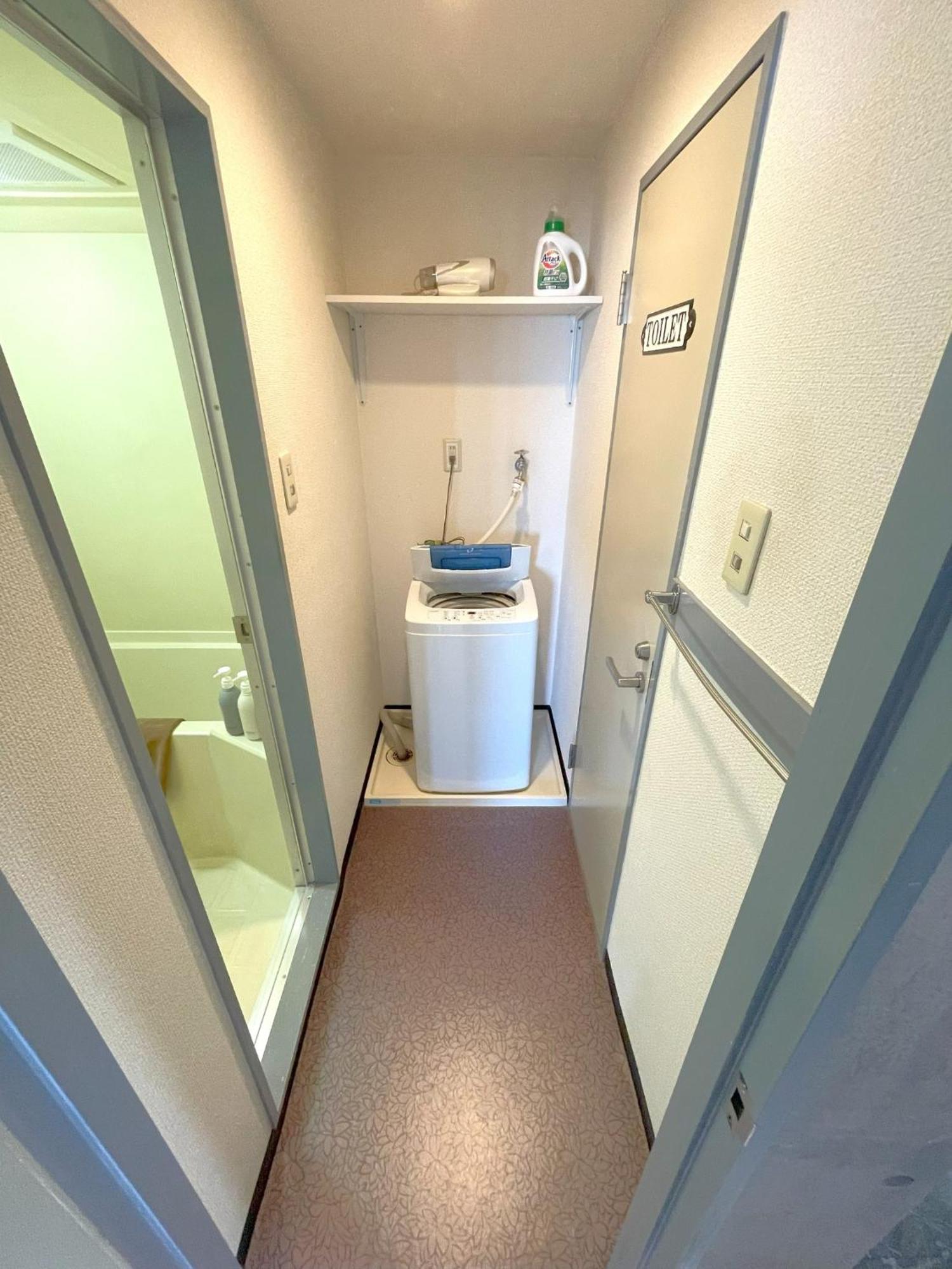 Apartment House Nakano Fujimicho - Vacation 65976v