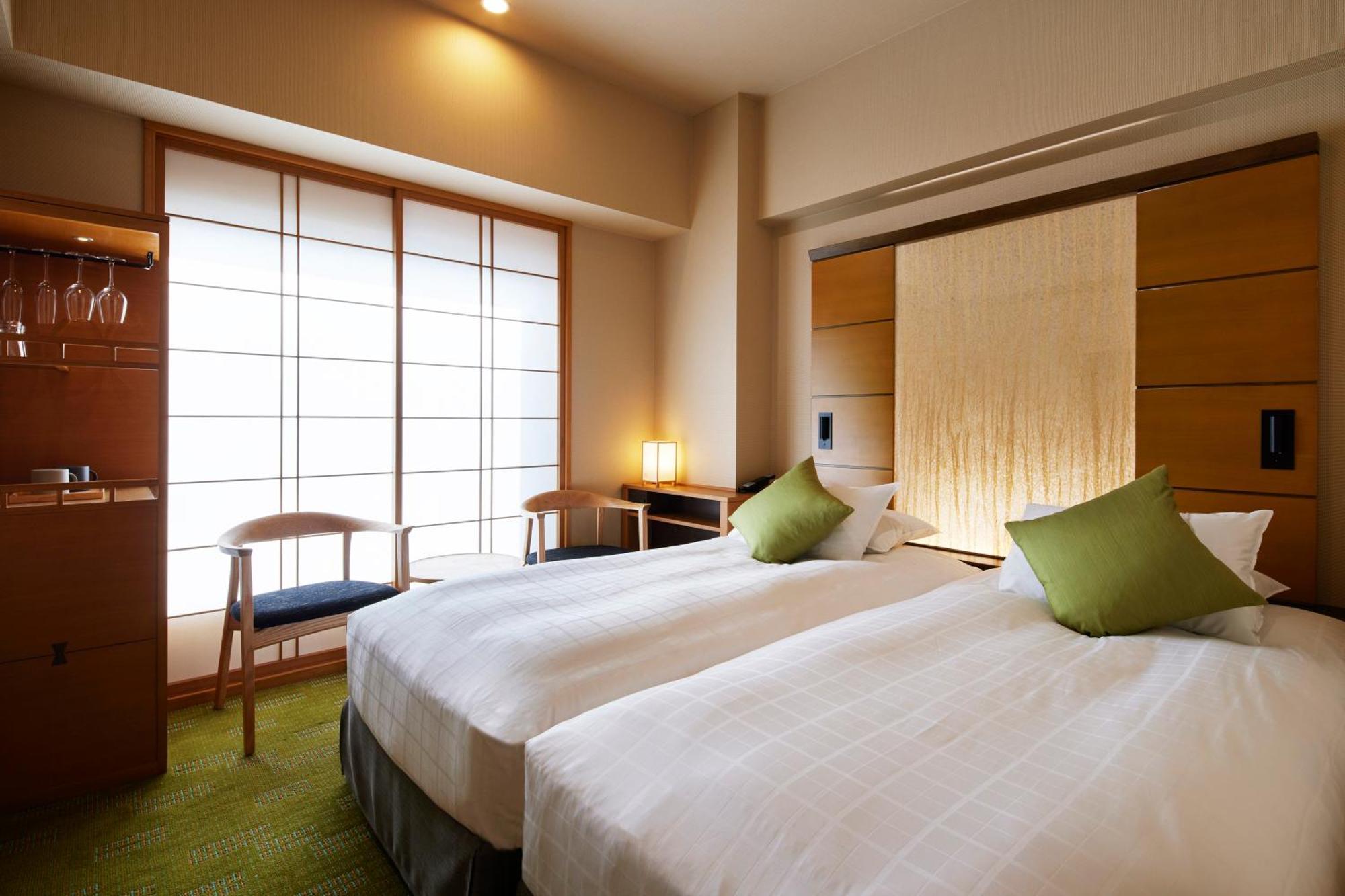 Niwa Hotel