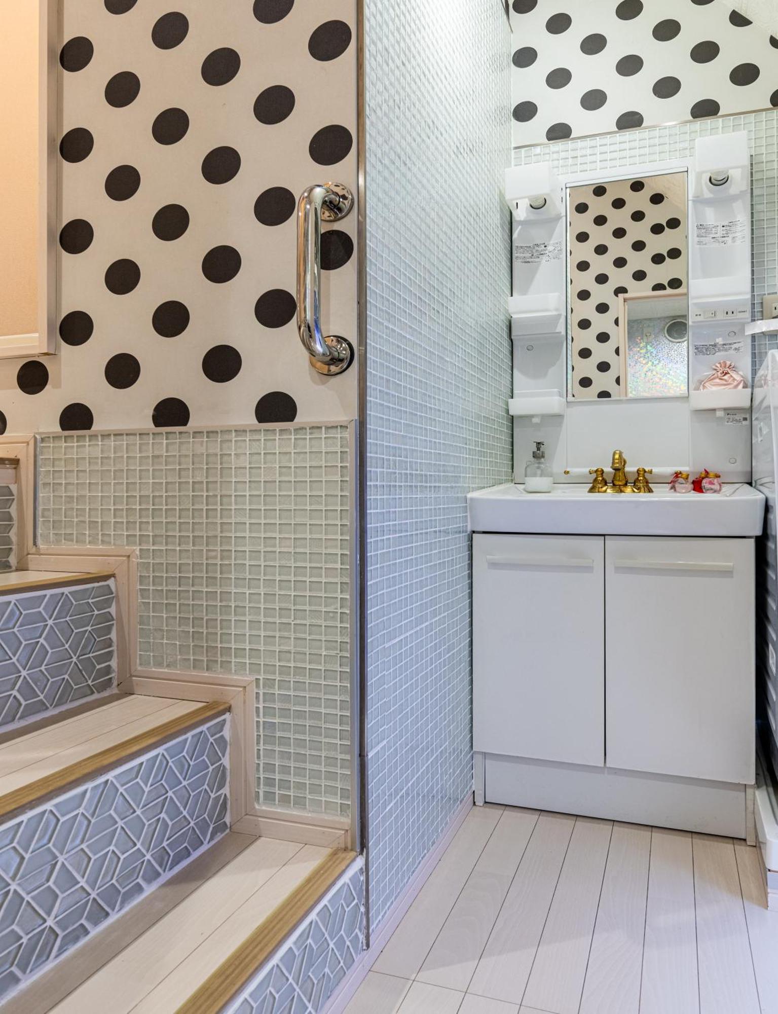 Apartment Papillon Paradis Nishi-shinjuku