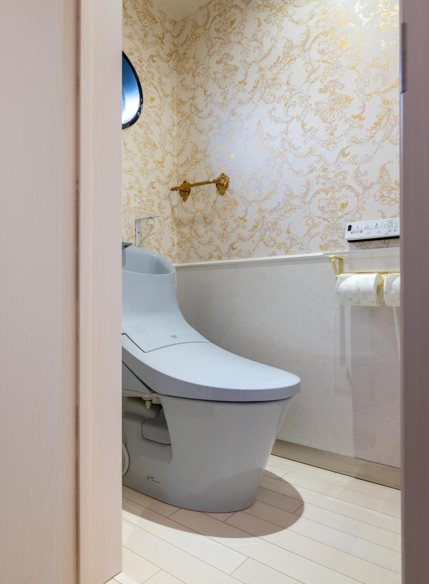 Papillon Paradis Nishi-shinjuku Apartment *