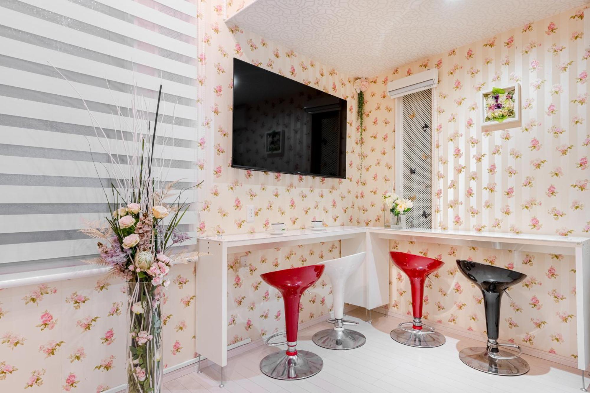Papillon Paradis Nishi-shinjuku