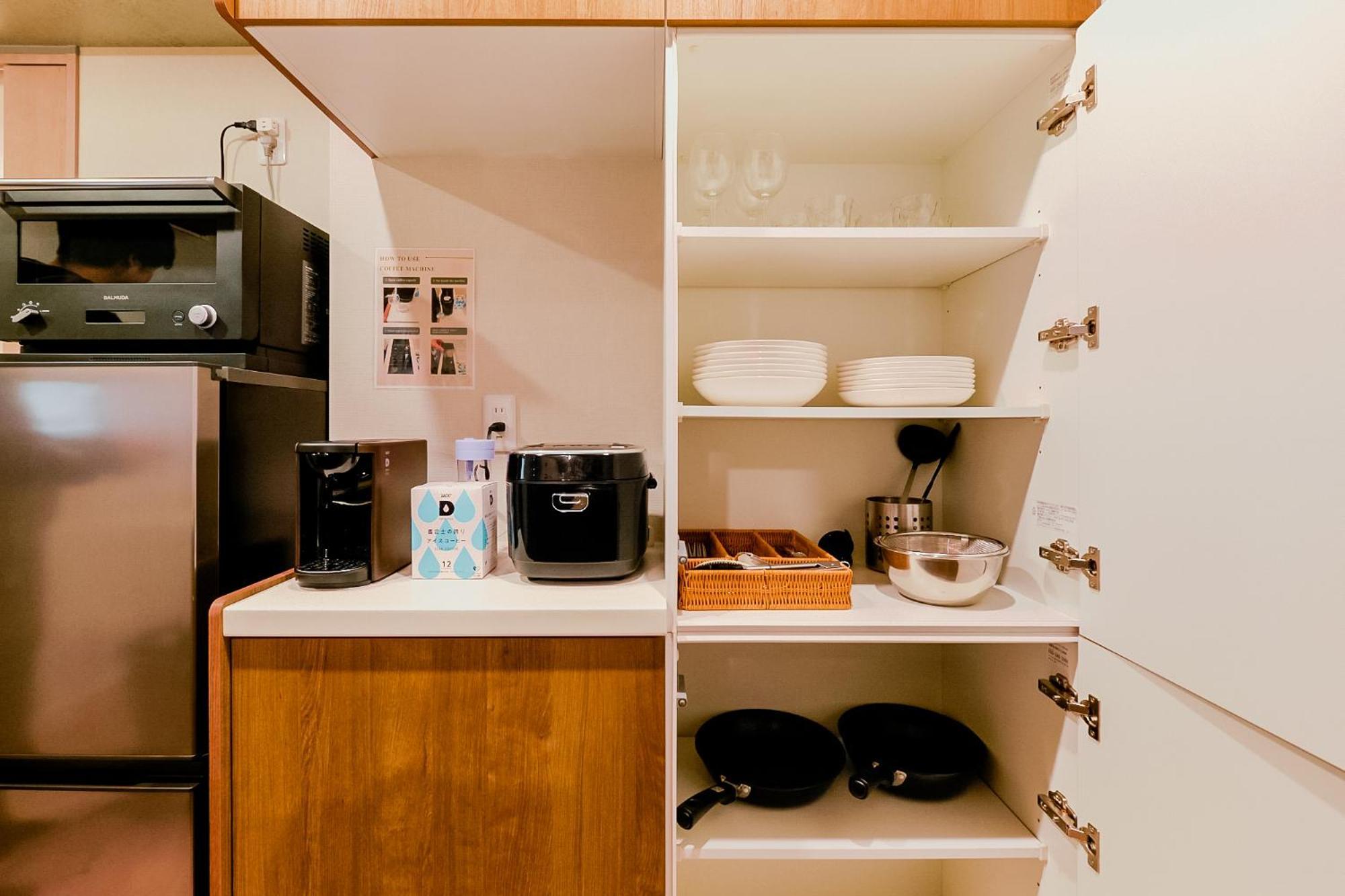 Seirai Asakusa Vacation - 3 Minutes From Station Apartment *