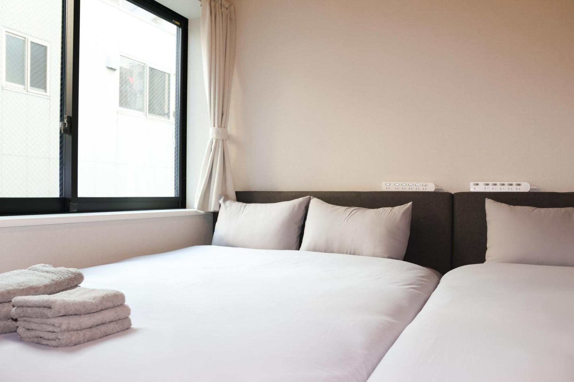 Seirai Asakusa Vacation - 3 Minutes From Station Apartment