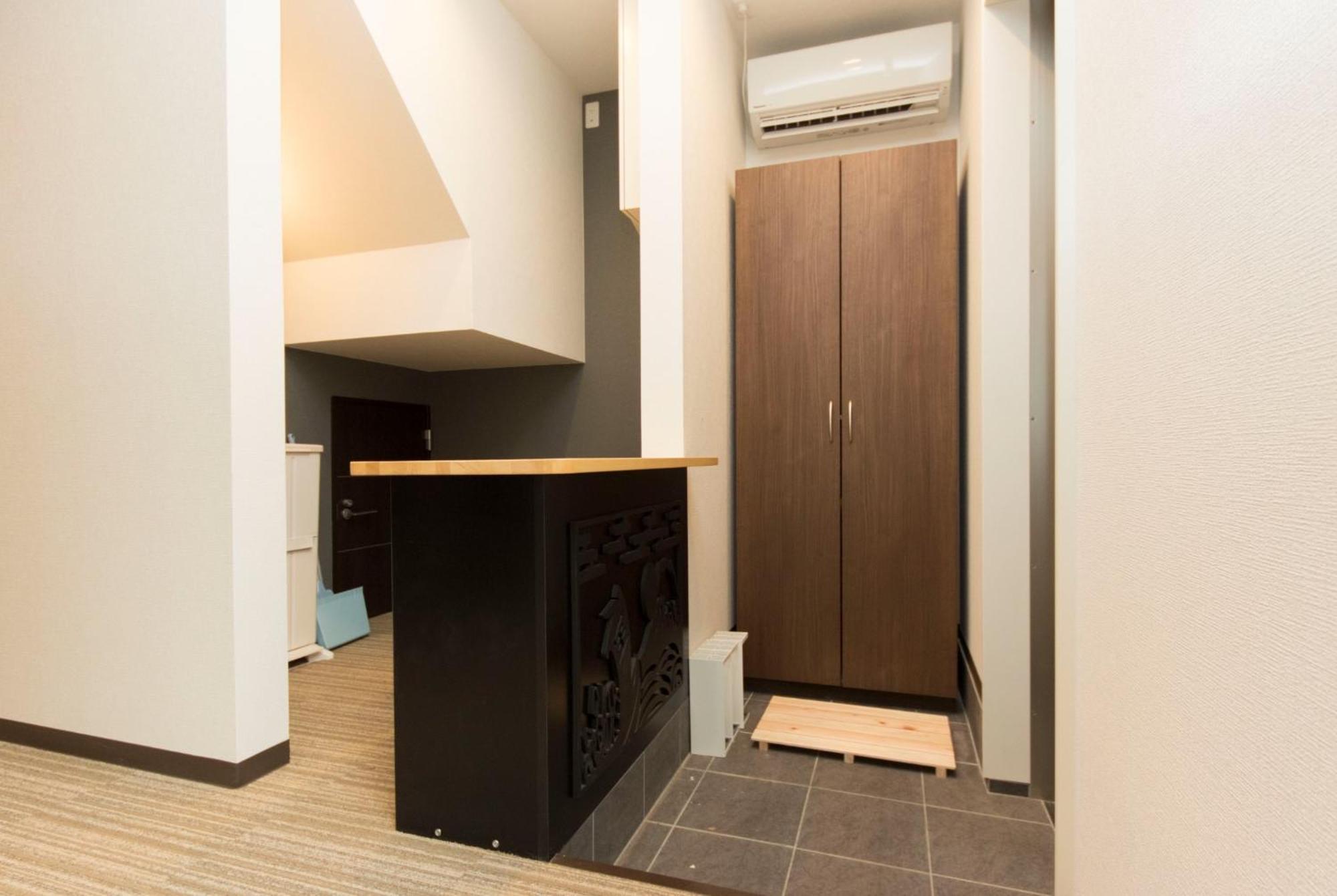 Ryoma Ikebukuro Female Only Vacation 16032v Guest house