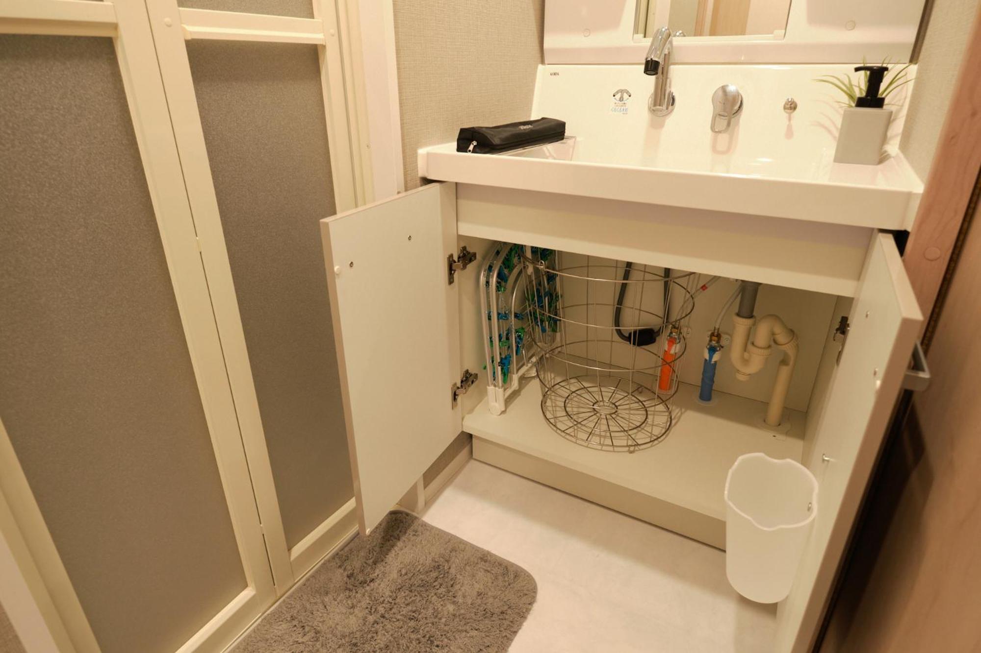 Apartment Seirai Asakusa Vacation - 3 Minutes From Station *