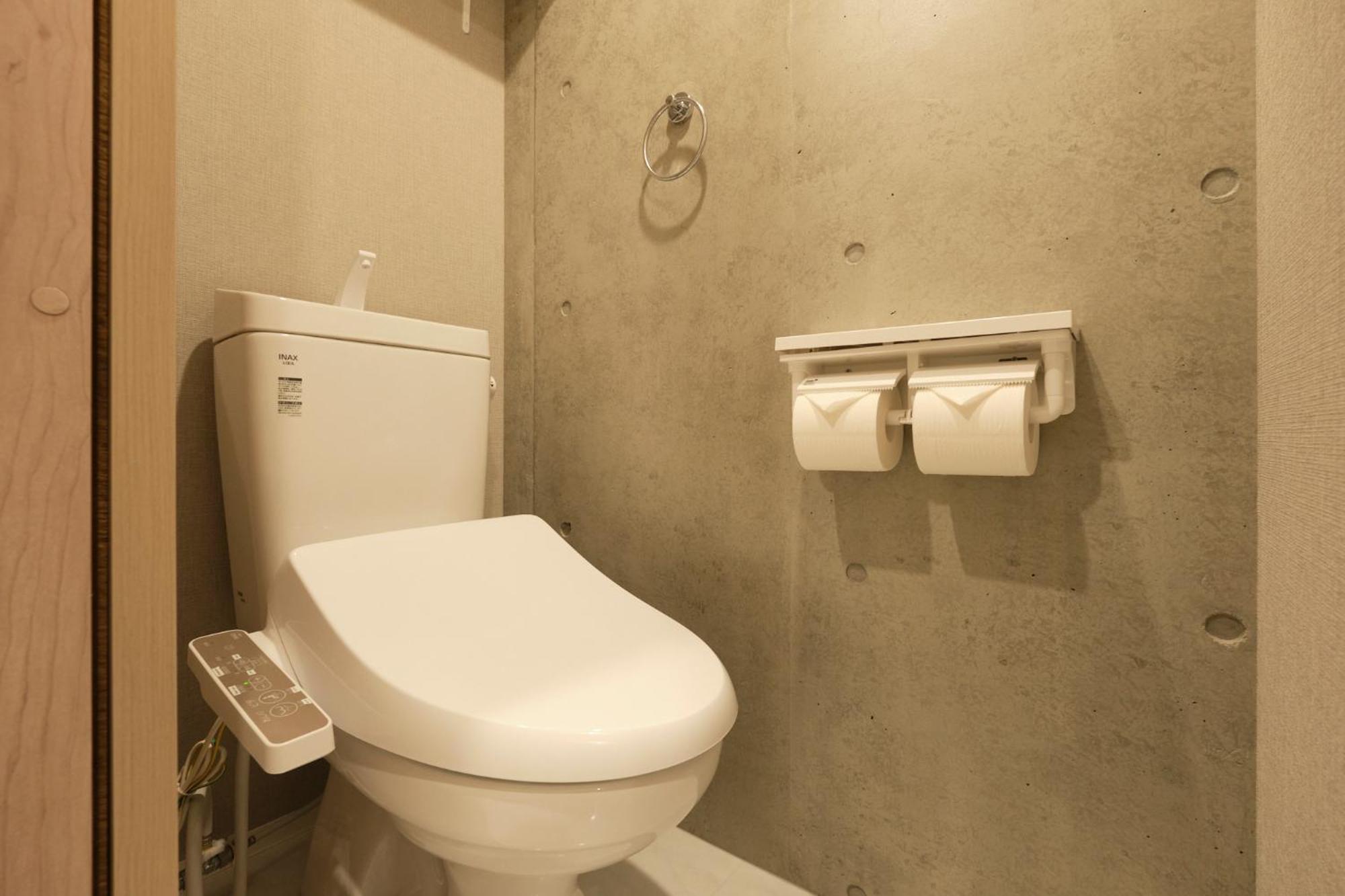 Apartment Seirai Asakusa Vacation - 3 Minutes From Station