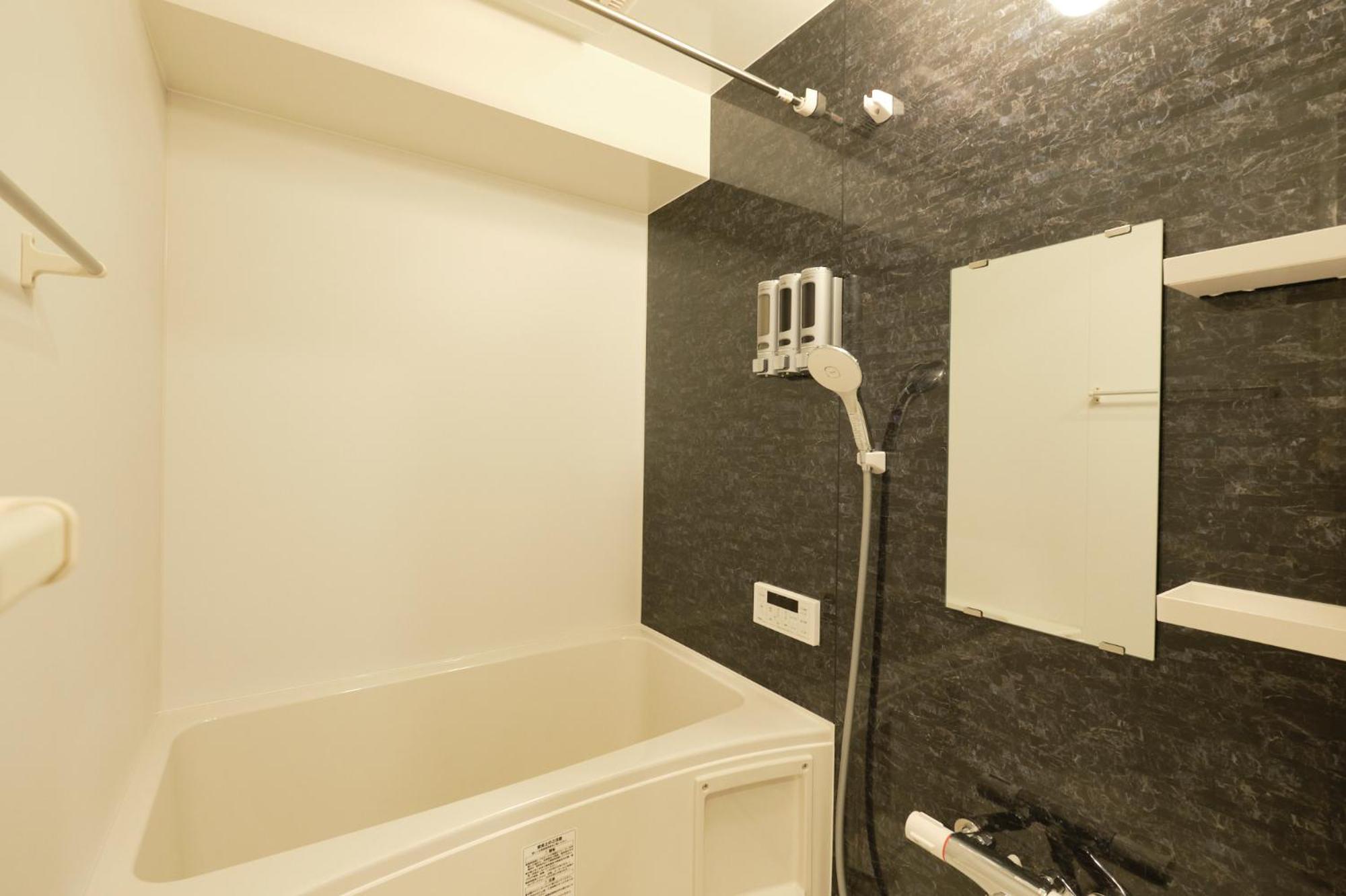 Apartment Seirai Asakusa Vacation - 3 Minutes From Station *