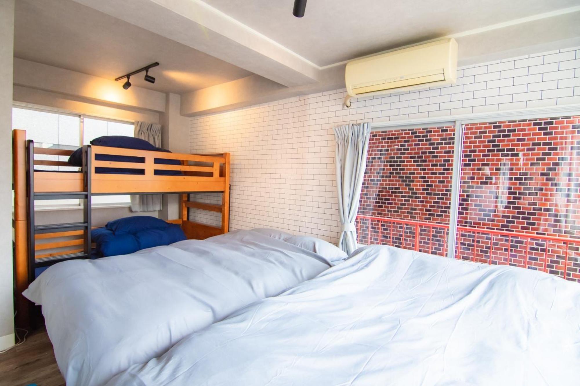 Chatelet Yoyogi - Vacation 15465 Apartment *