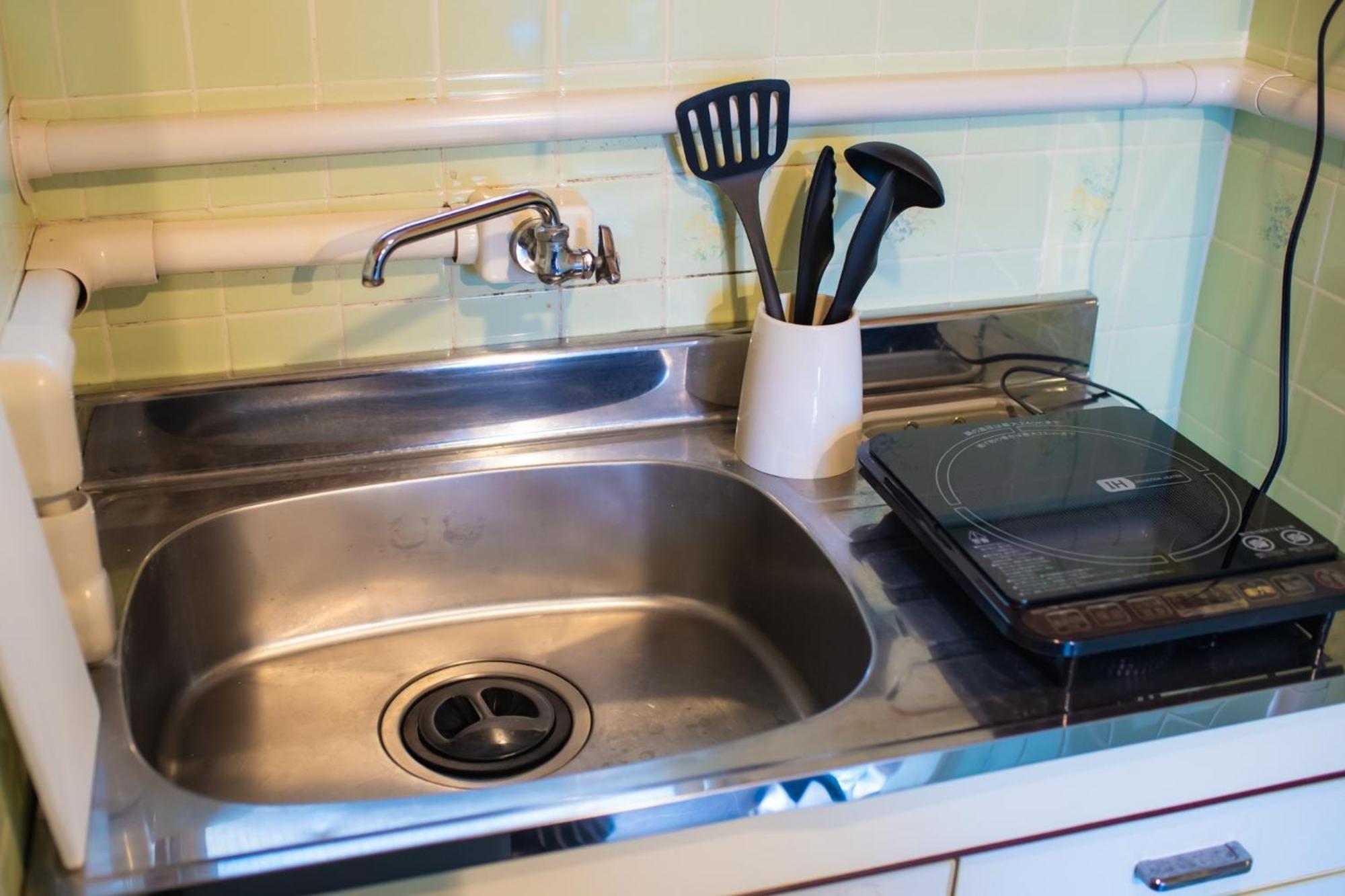 Apartment Chatelet Yoyogi - Vacation 15465