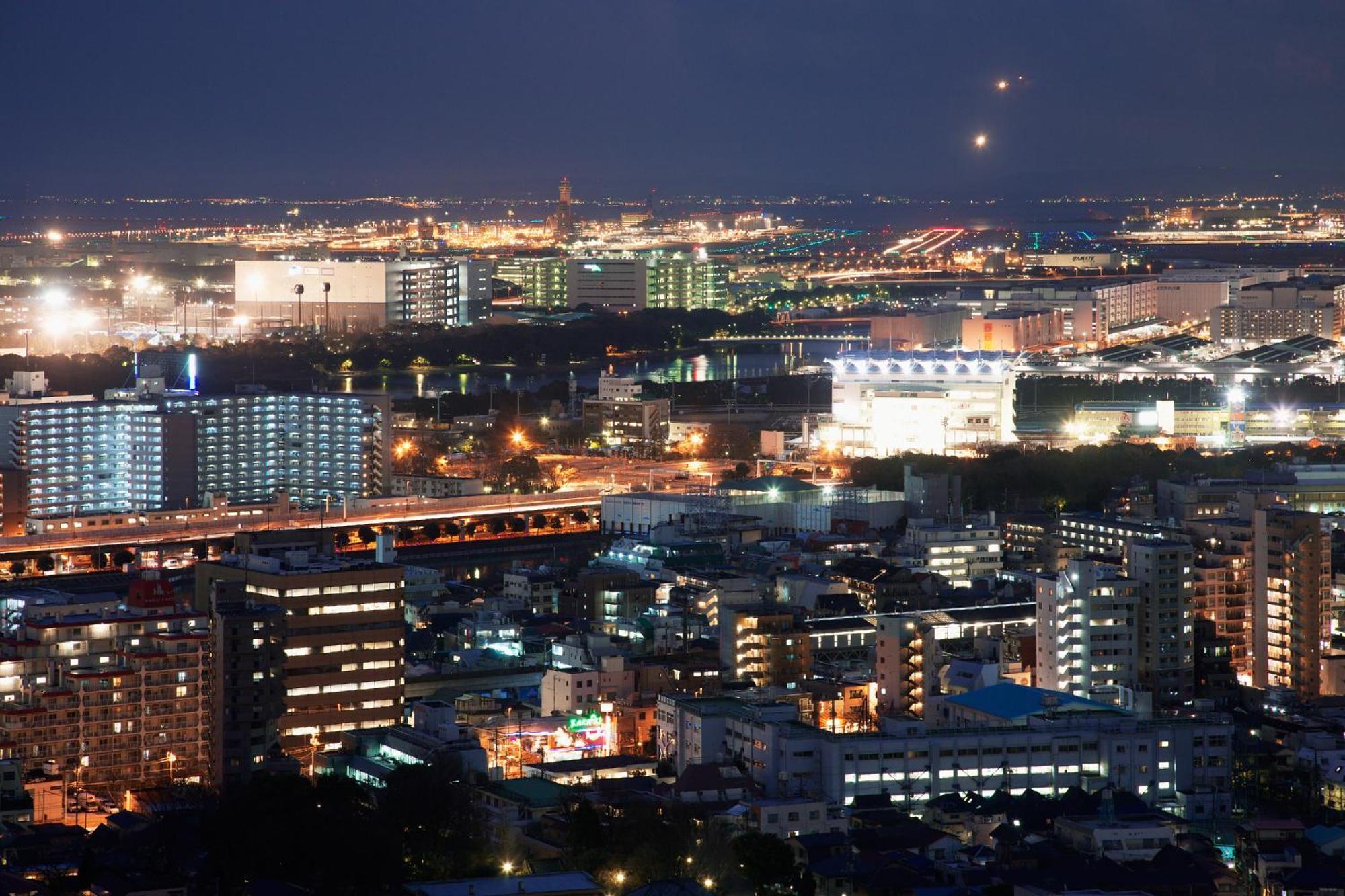 Ours Hankyu 3* Tokyo