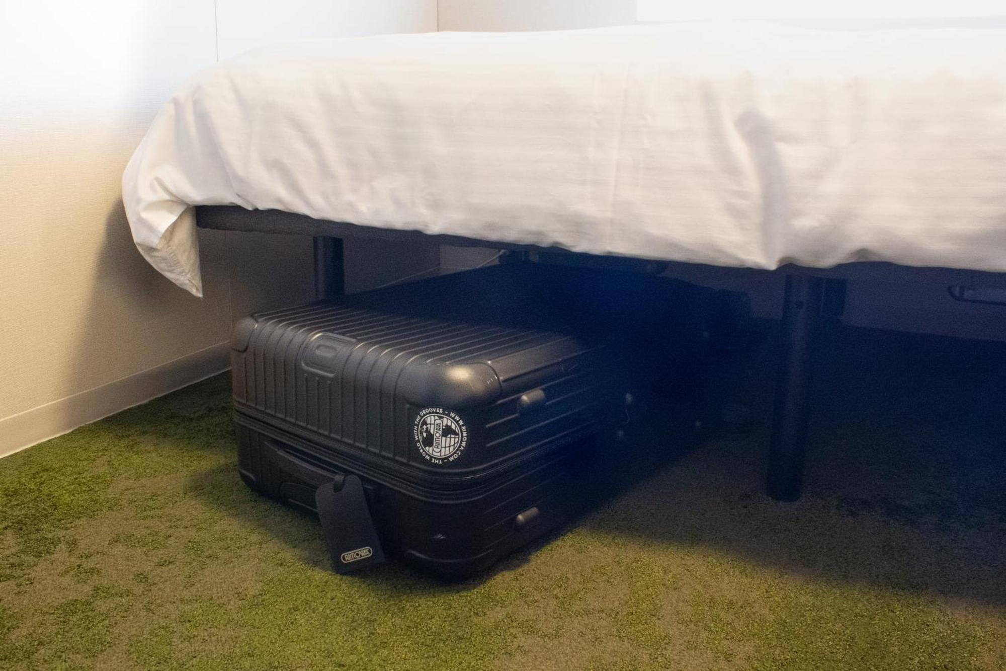 Ours Hankyu Hotel