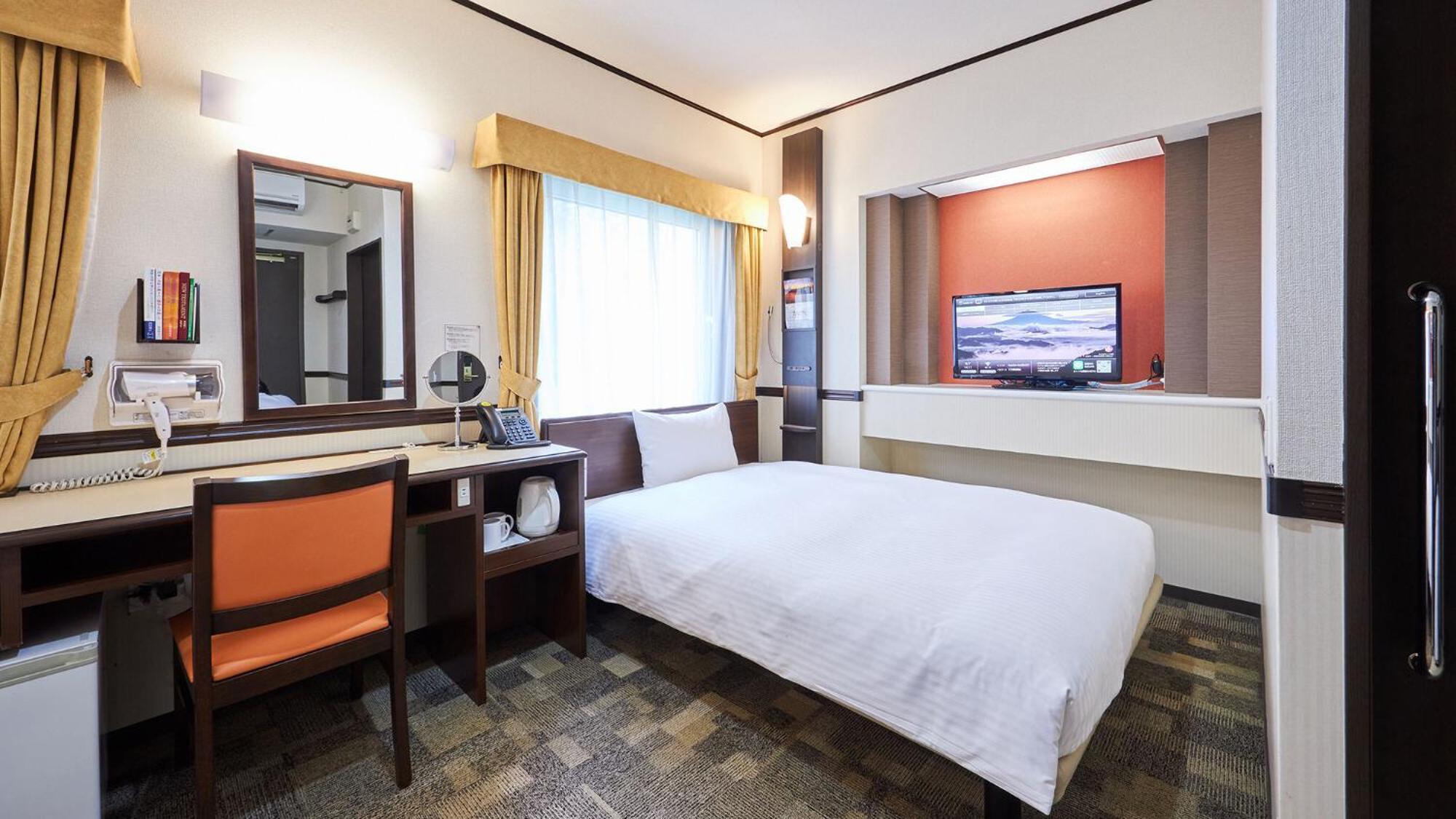 Toyoko Nihombashi Zeimusho Mae Hotel 3*
