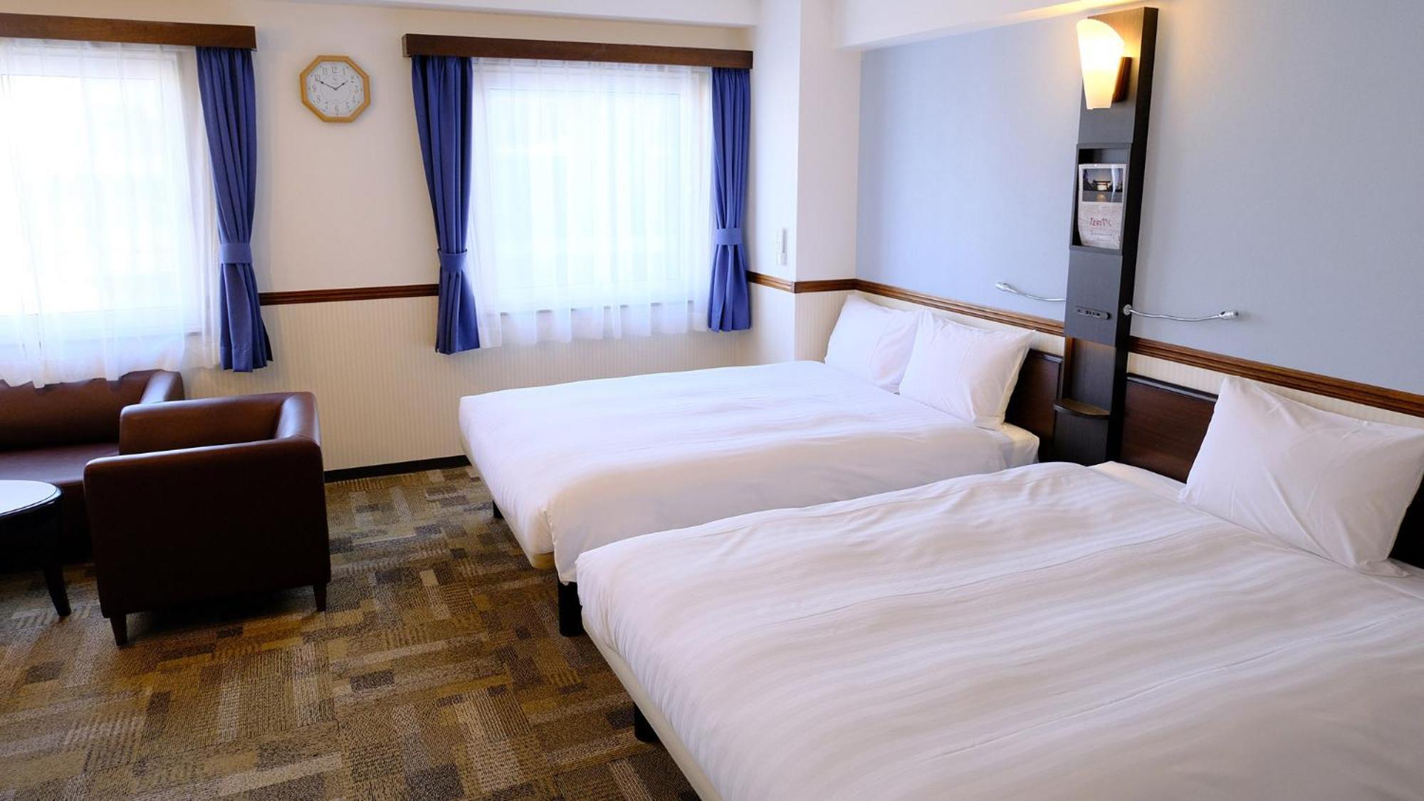 Toyoko Nihombashi Zeimusho Mae Hotel 3*