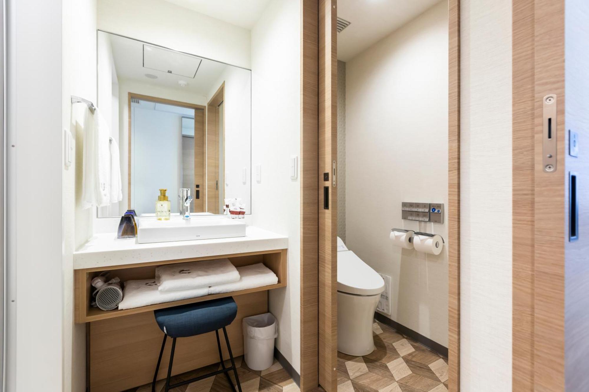 Hotel Via Prime Nihonbashi Ningyocho