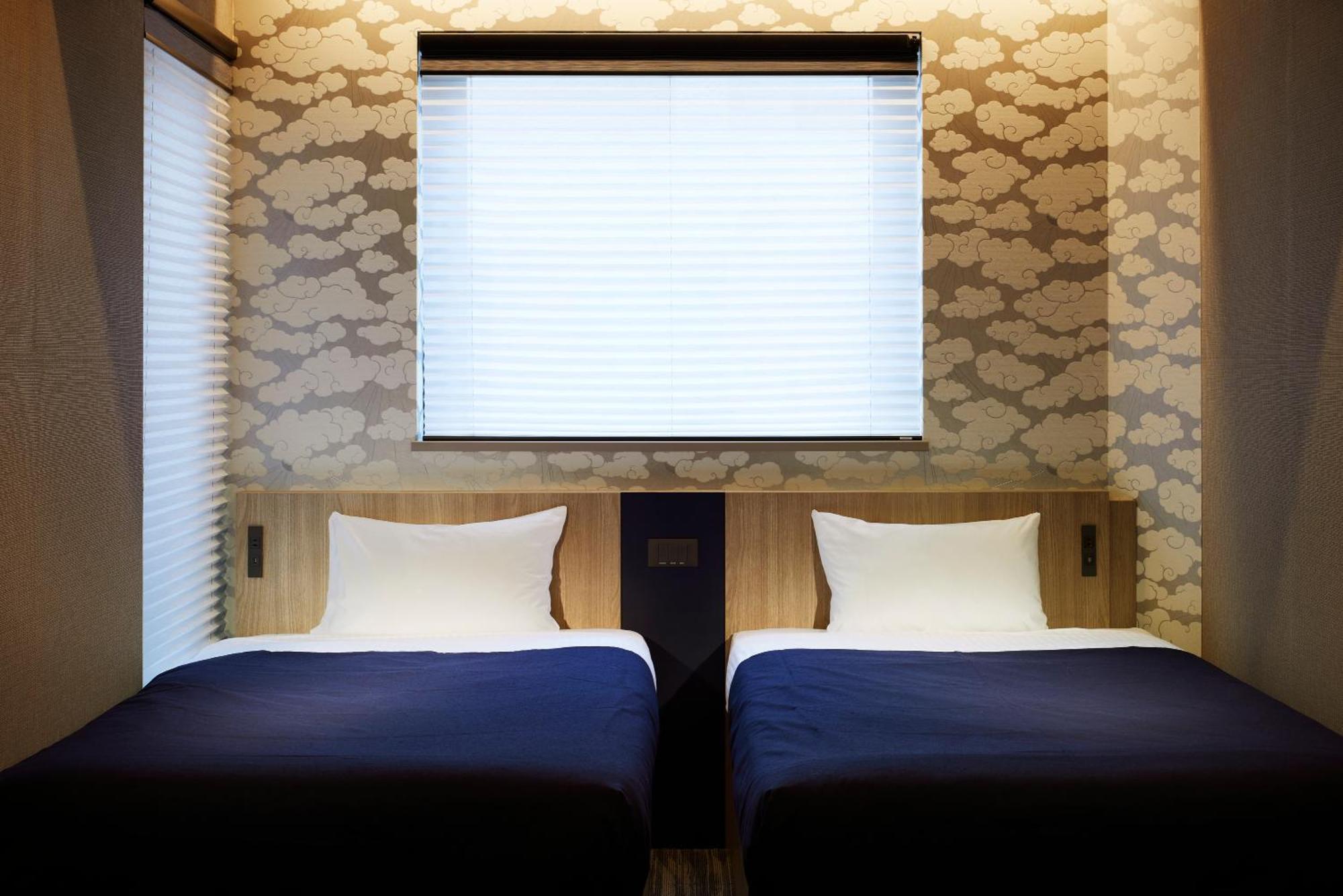 Aparthotel Minn Akihabara Tokyo