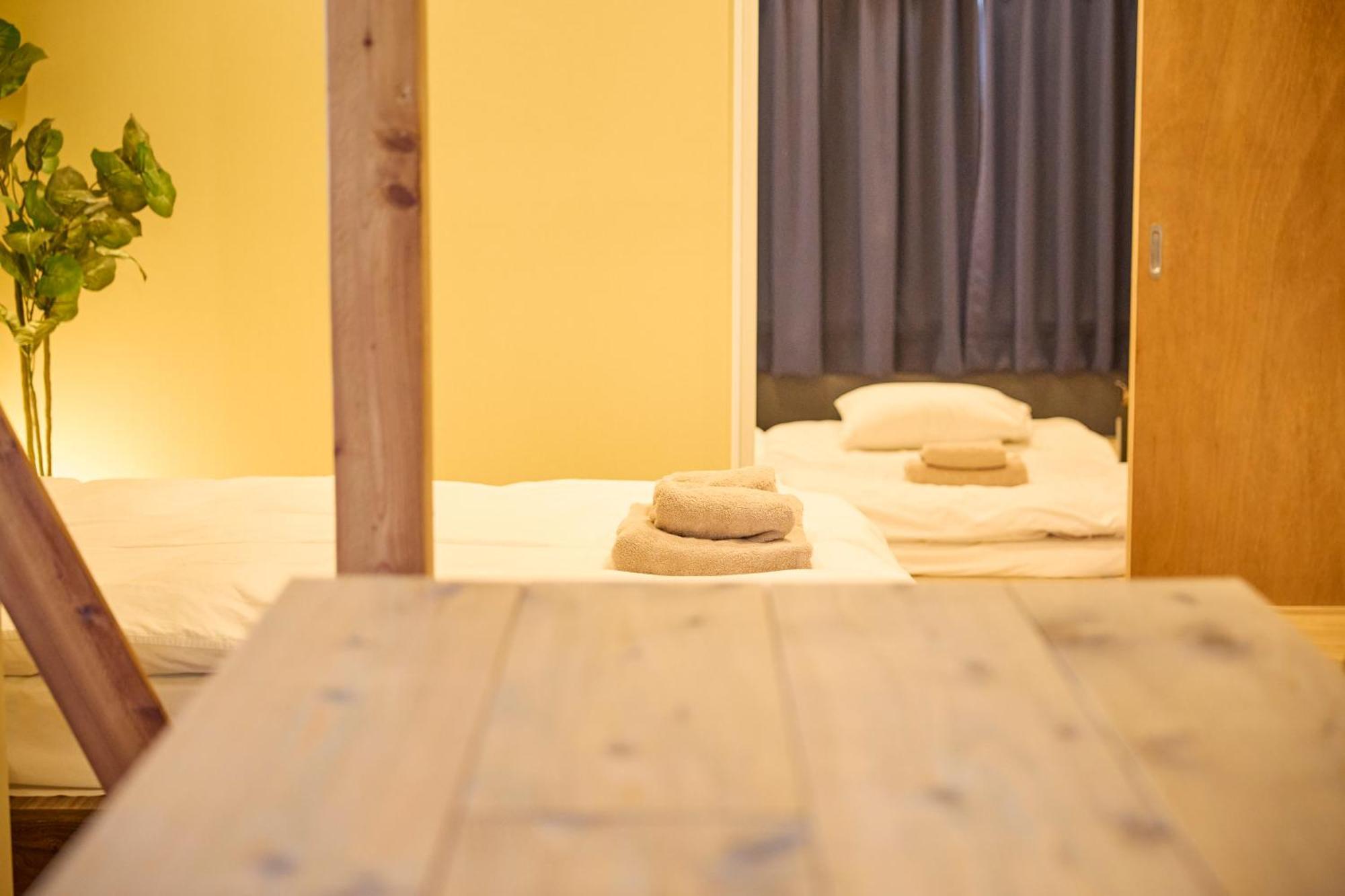 Apartment Futaba Heights -フタバハイツ- *