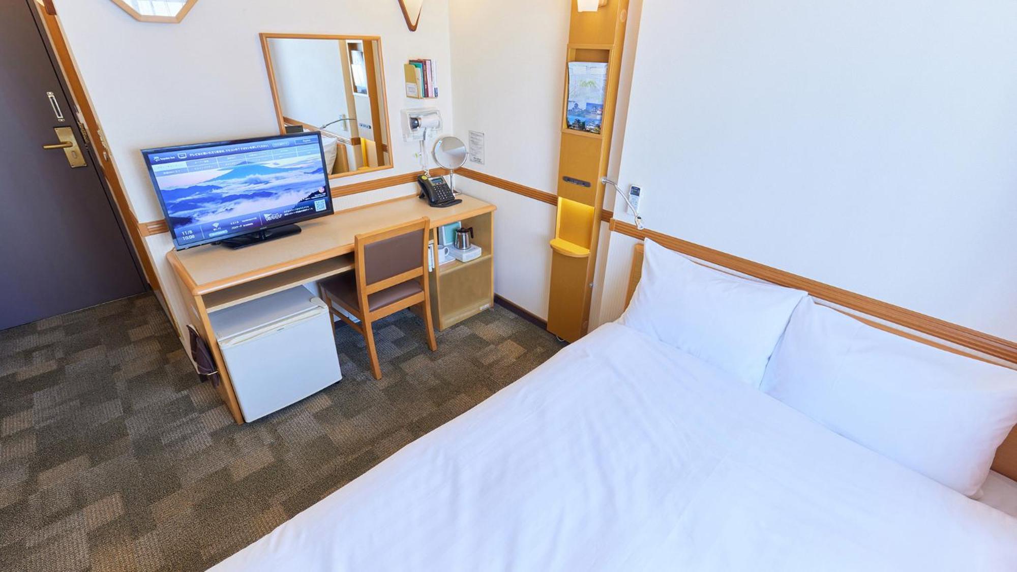 Toyoko Nihombashi Zeimusho Mae Hotel 3*