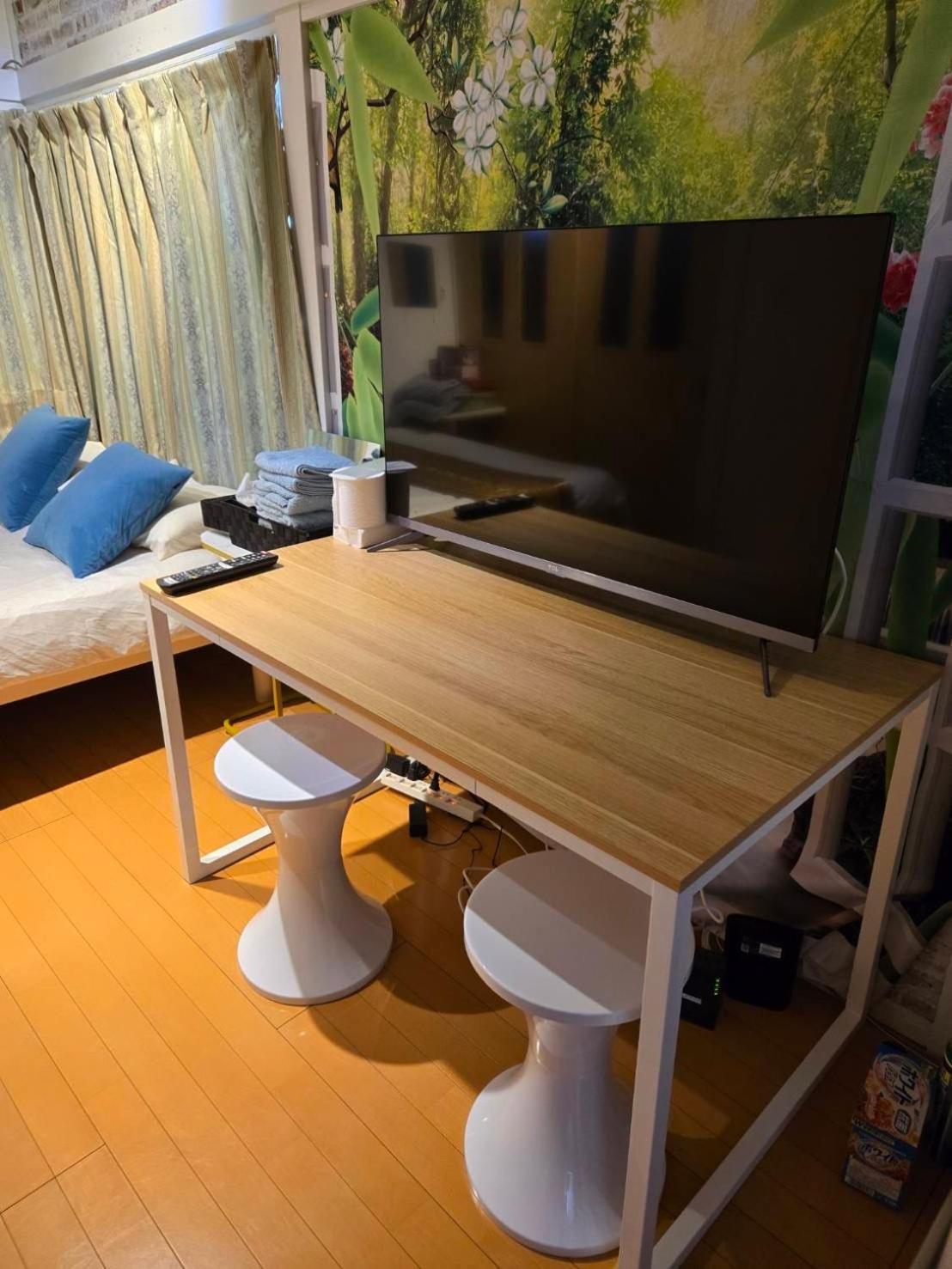 B & K Nakanosakaue Apartment Tokyo