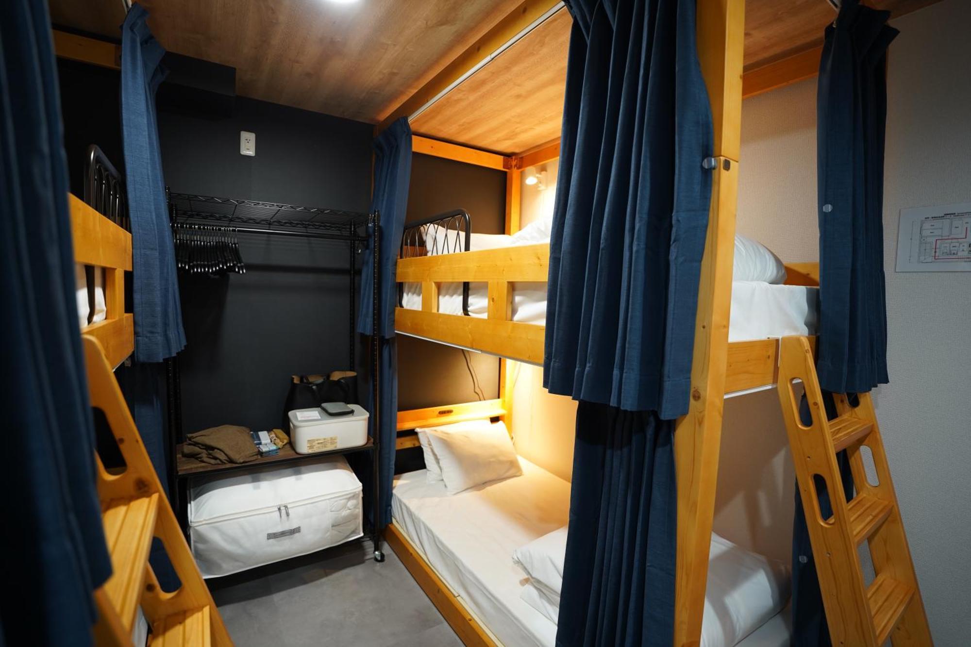 Apartment Iemirai Shinjuku 3min Train Ride To Shinjuku Station *