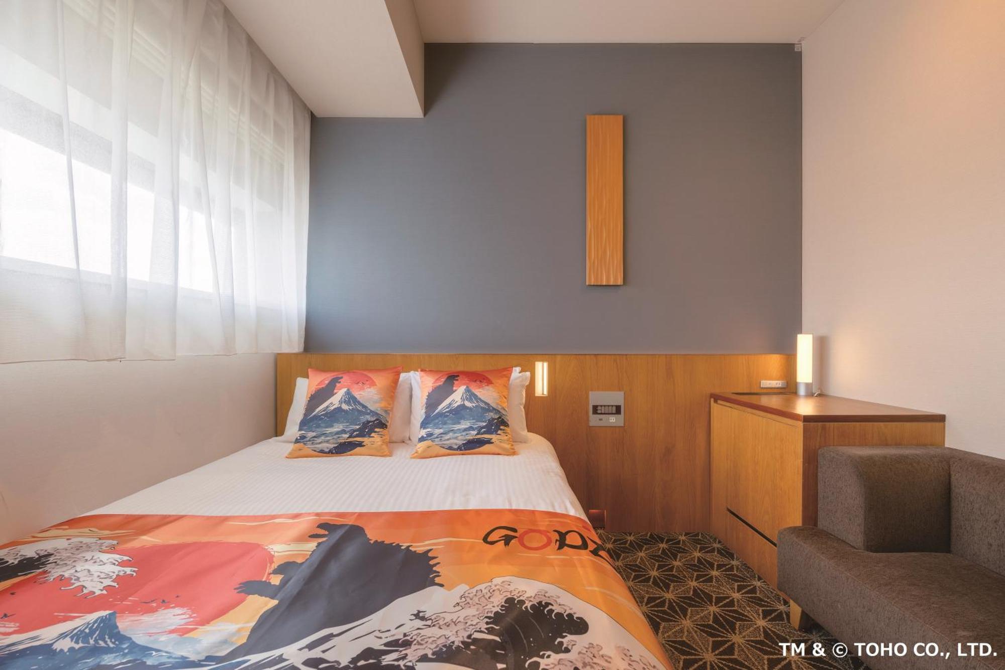 Gracery Shinjuku Hotel 4*