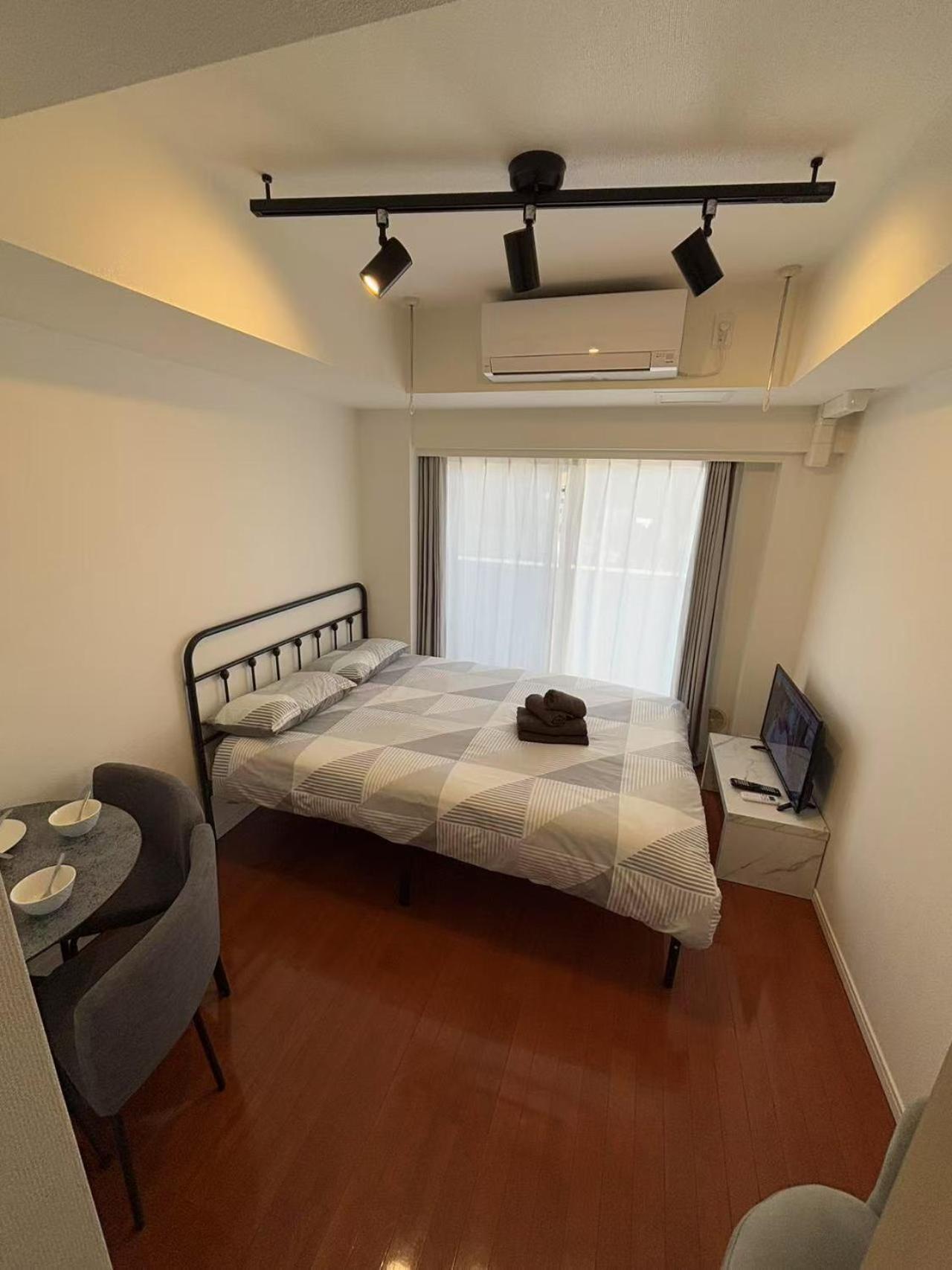 Shibuya Aparthotel