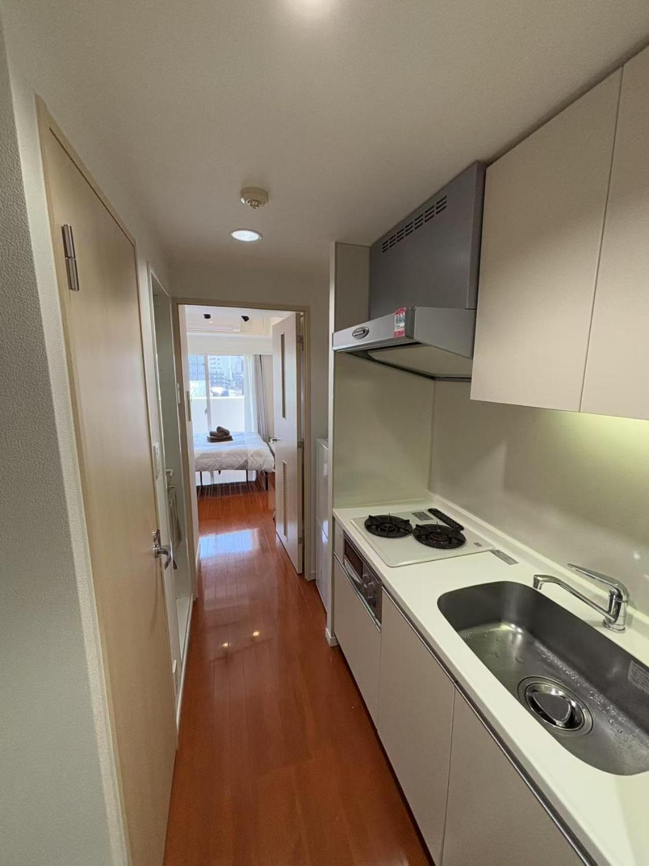 Shibuya Aparthotel *