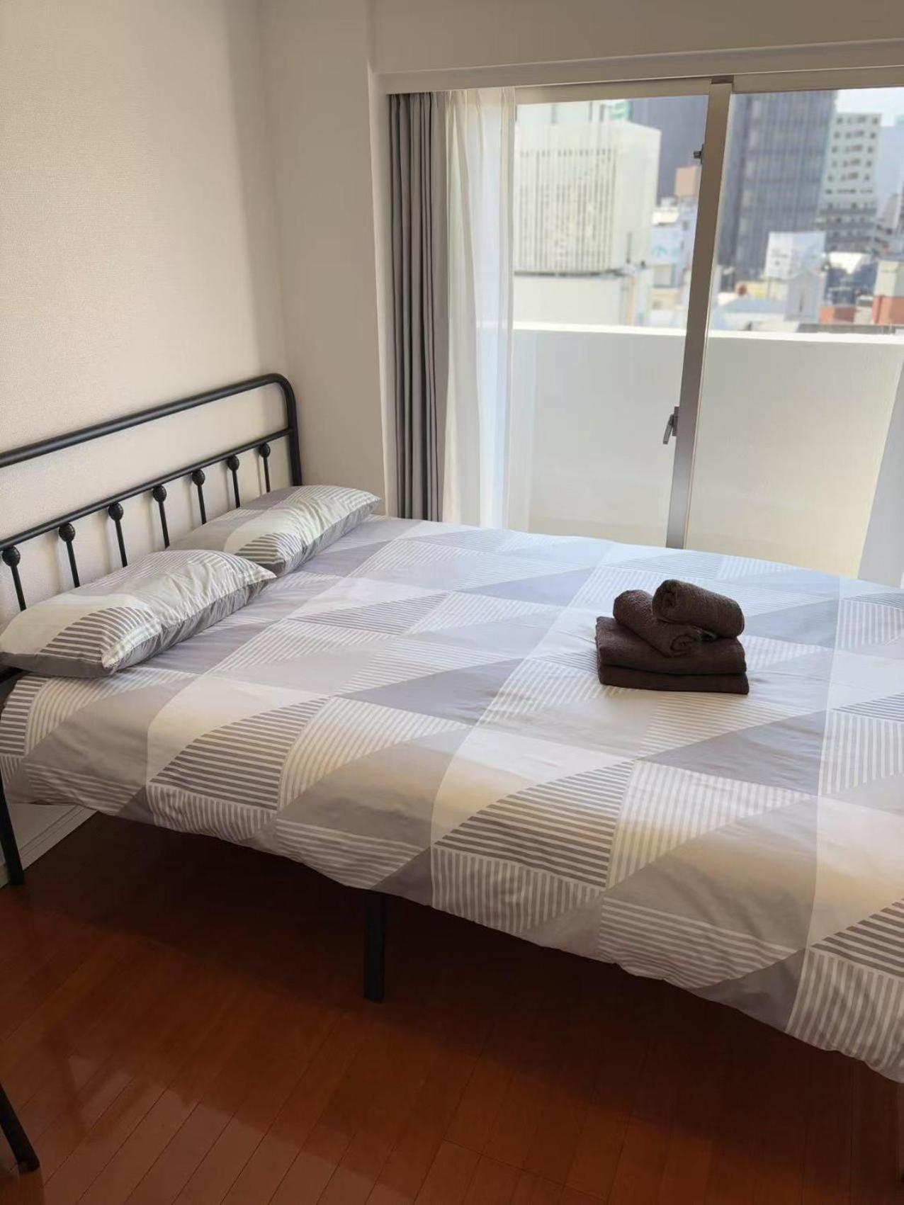 Shibuya Aparthotel *