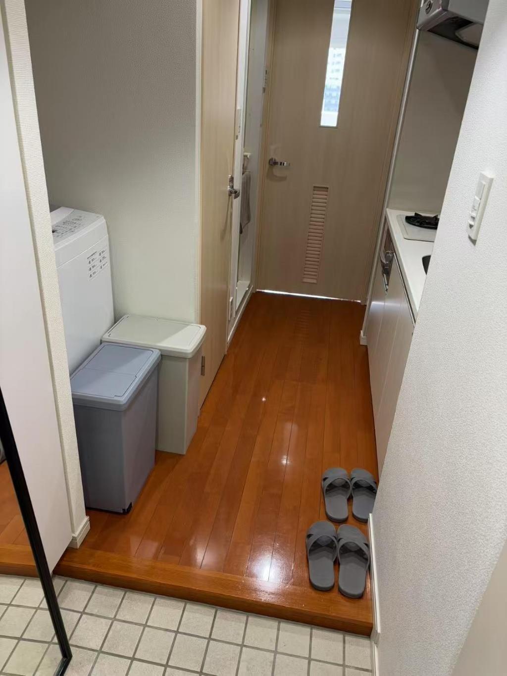 Shibuya Aparthotel *