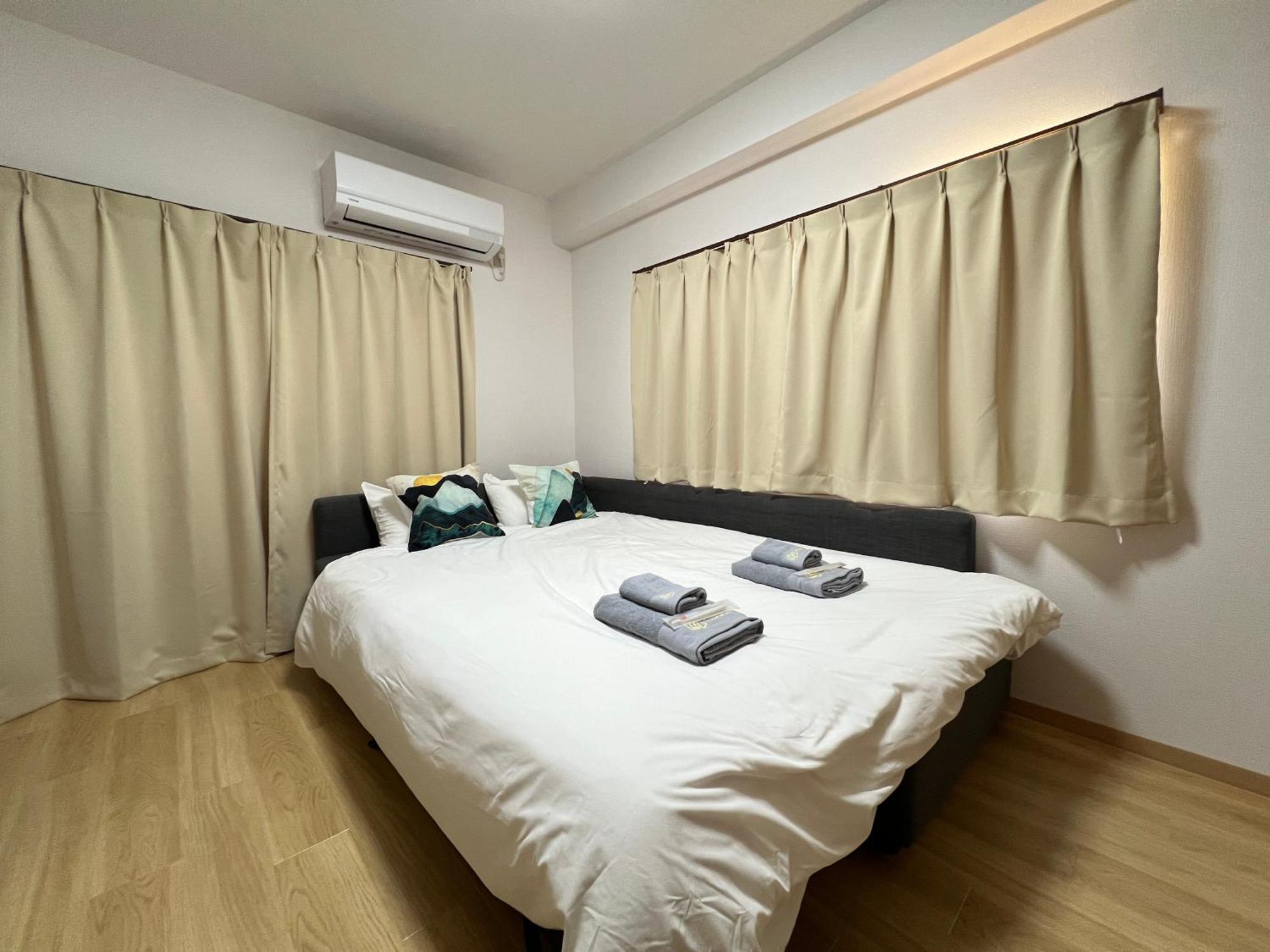 Nestay Kagurazaka Tokyo