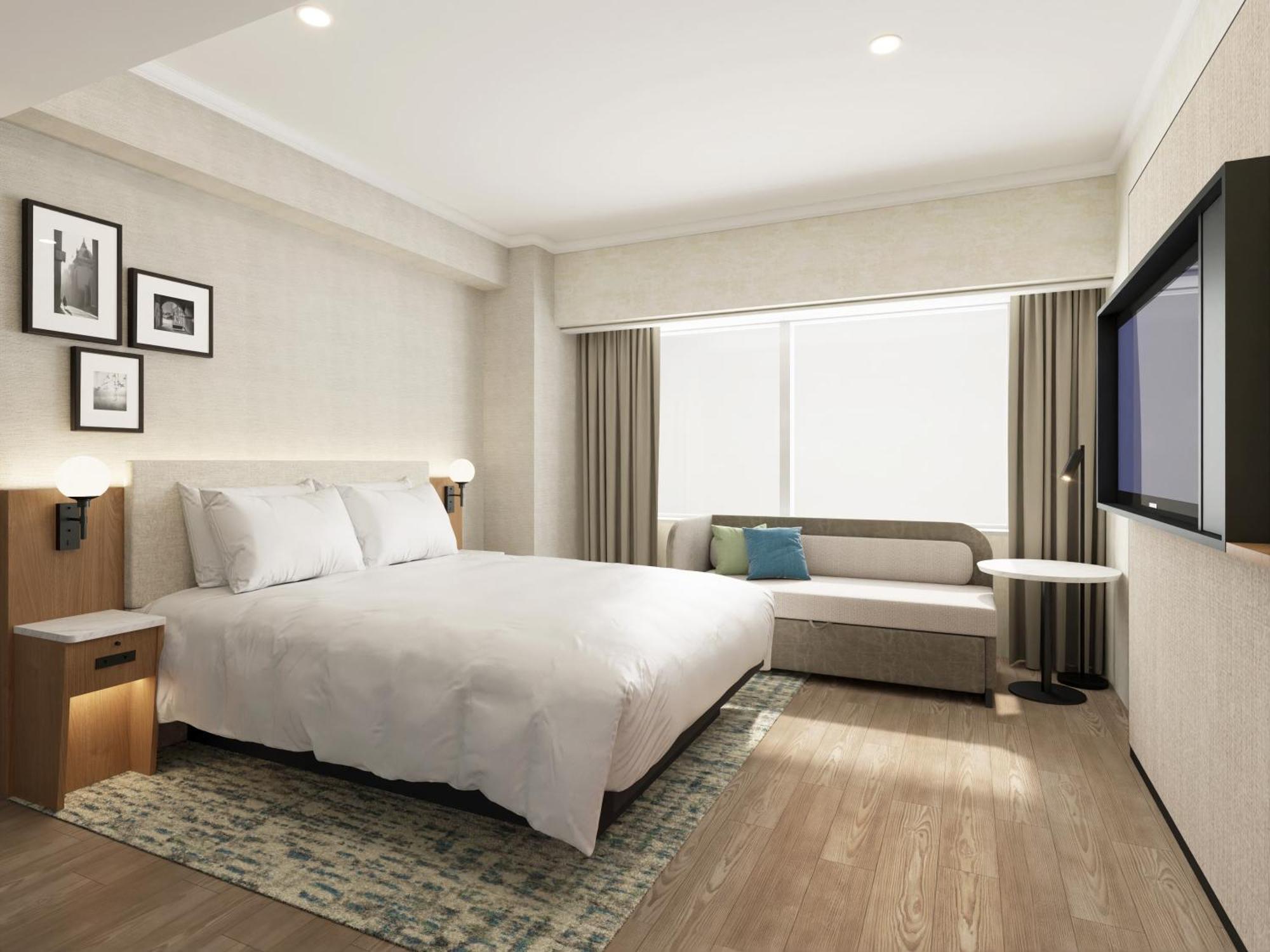Ana Bay By Ihg Hotel 4*