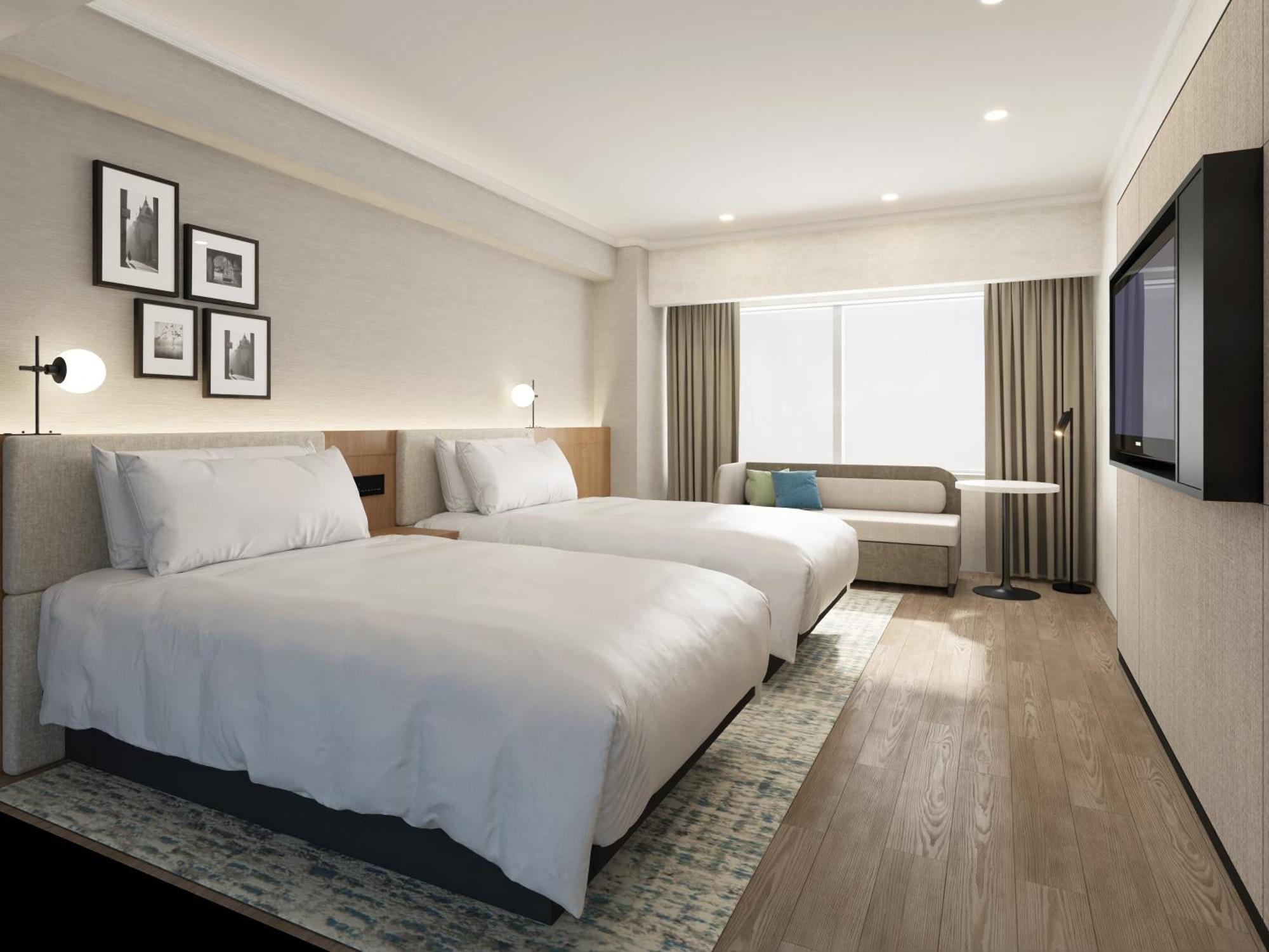 Ana Bay By Ihg Tokyo