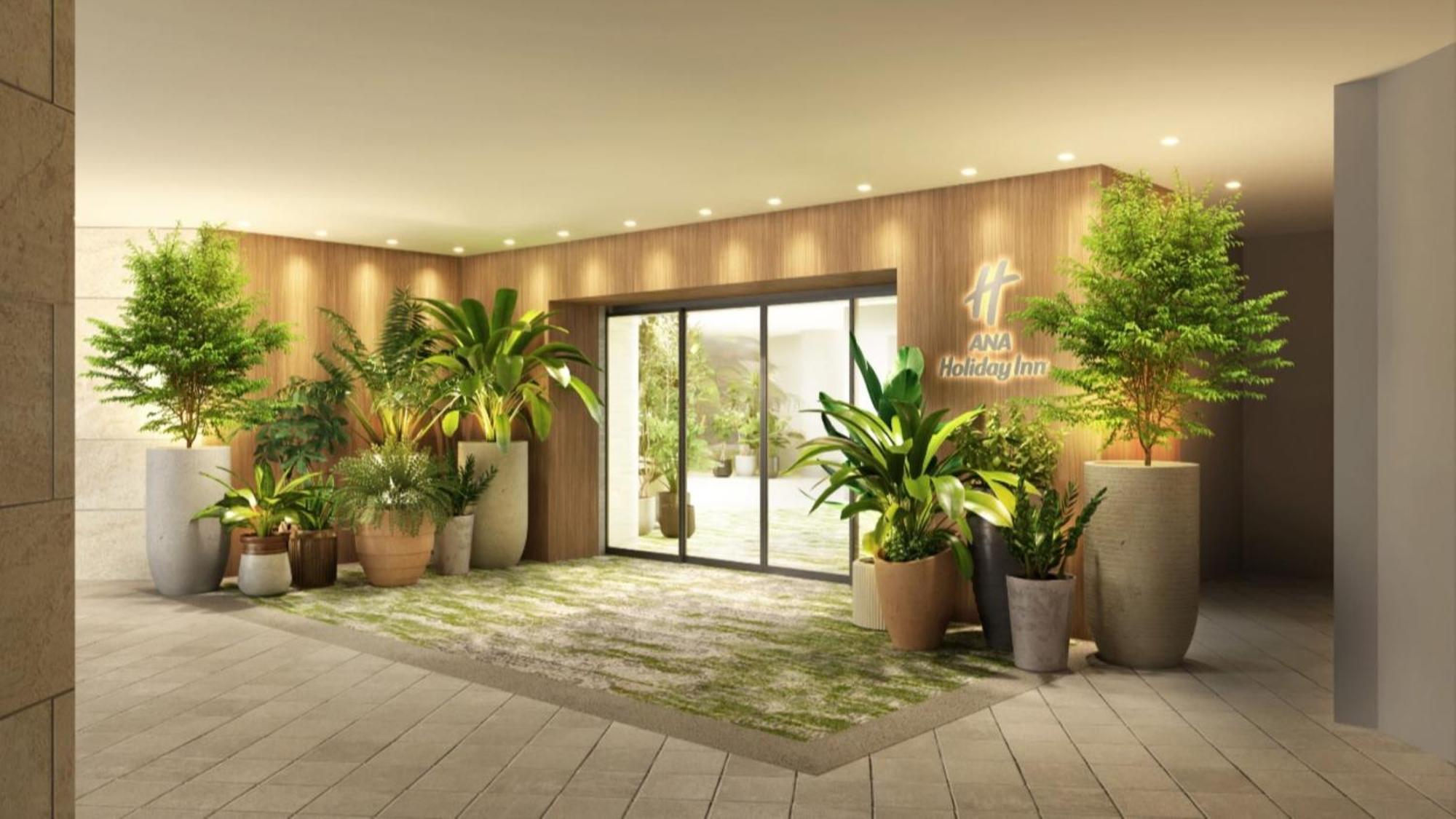 Ana Bay By Ihg 4* Tokyo