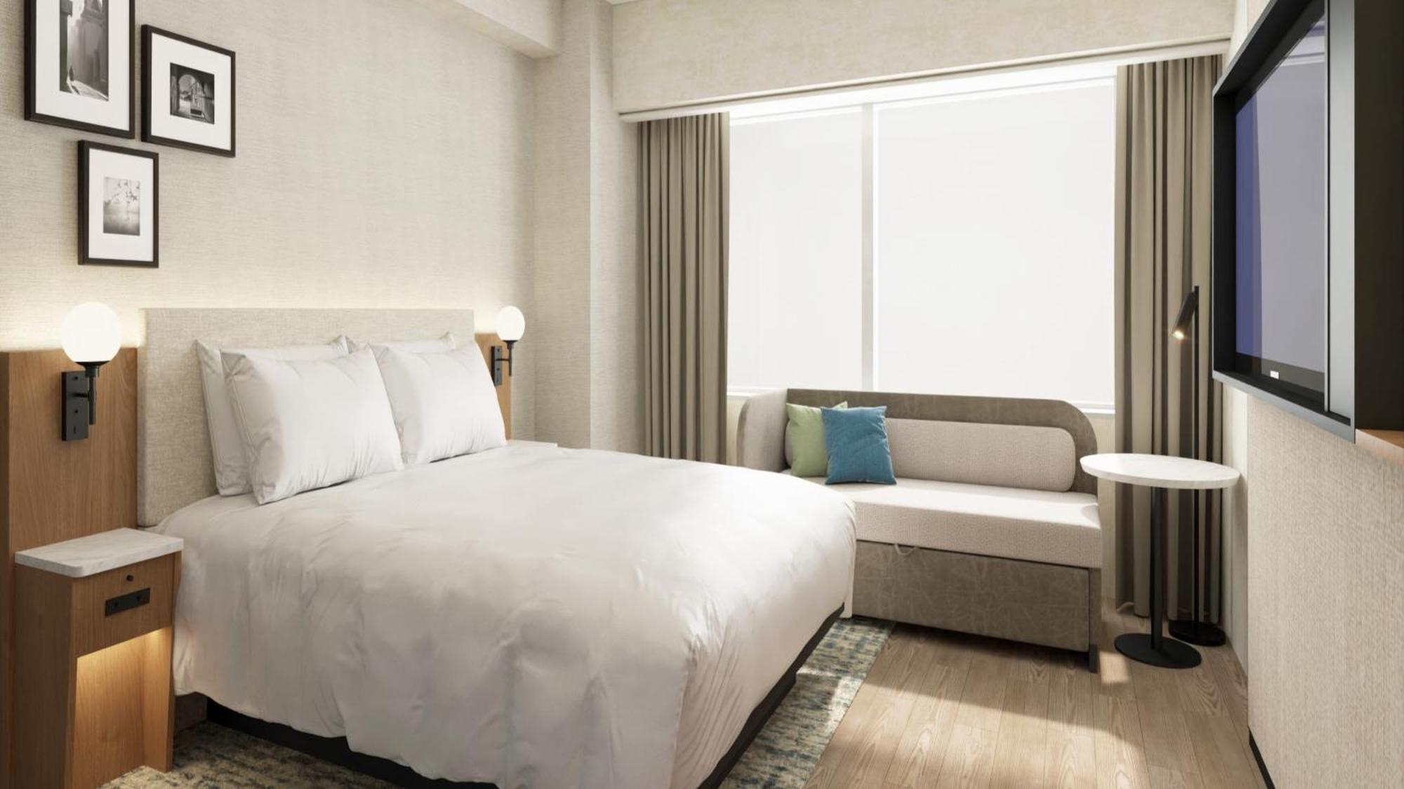 Ana Bay By Ihg 4* Tokyo