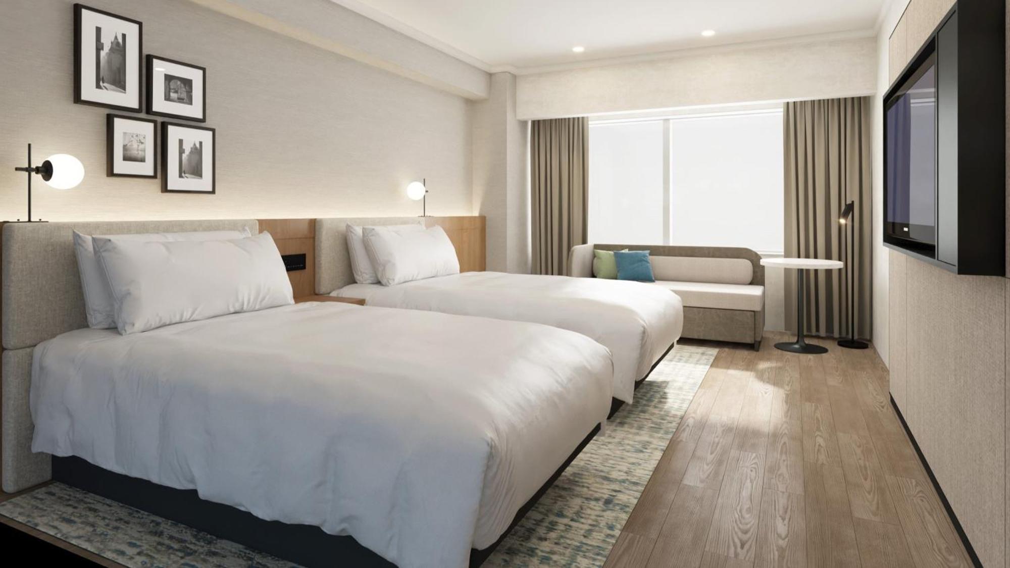 Hotel Ana Bay By Ihg