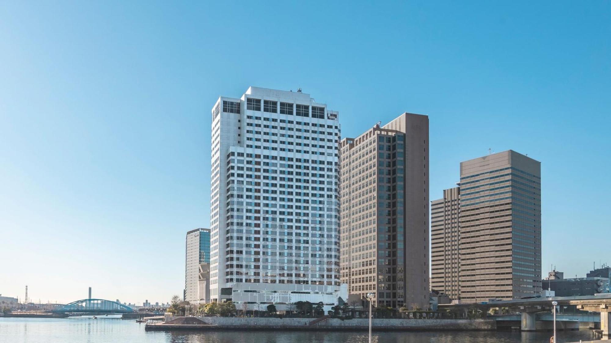 Ana Bay By Ihg 4* Tokyo