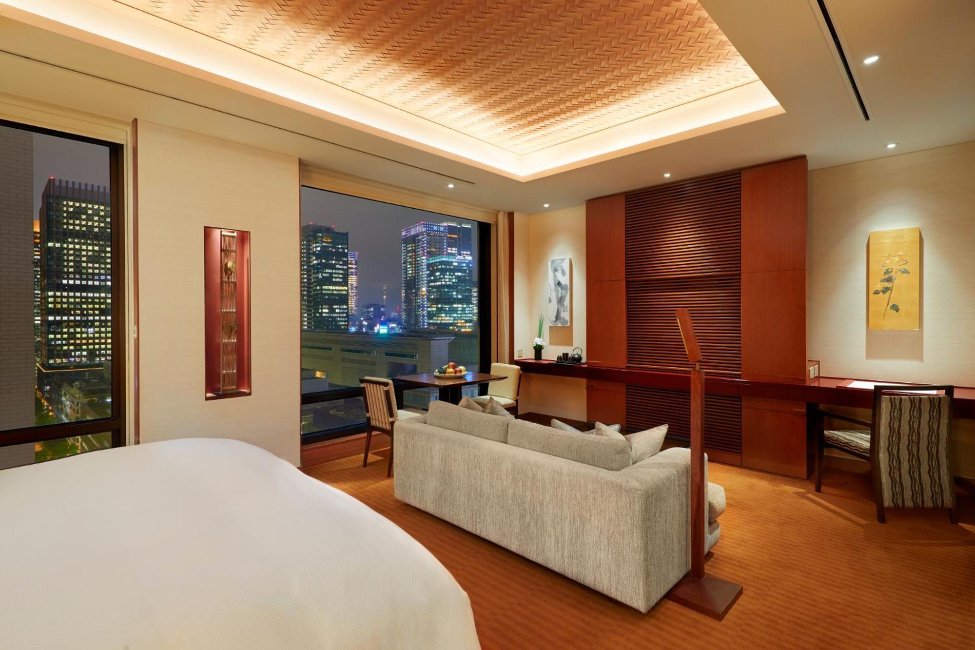 The Peninsula
