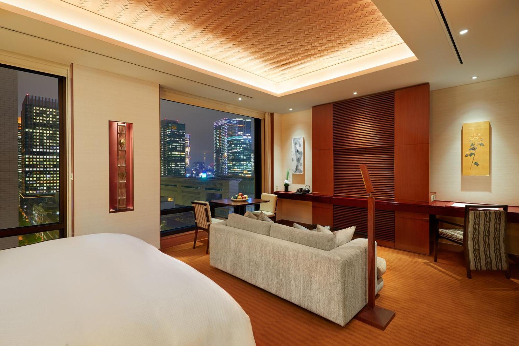 The Peninsula Hotel