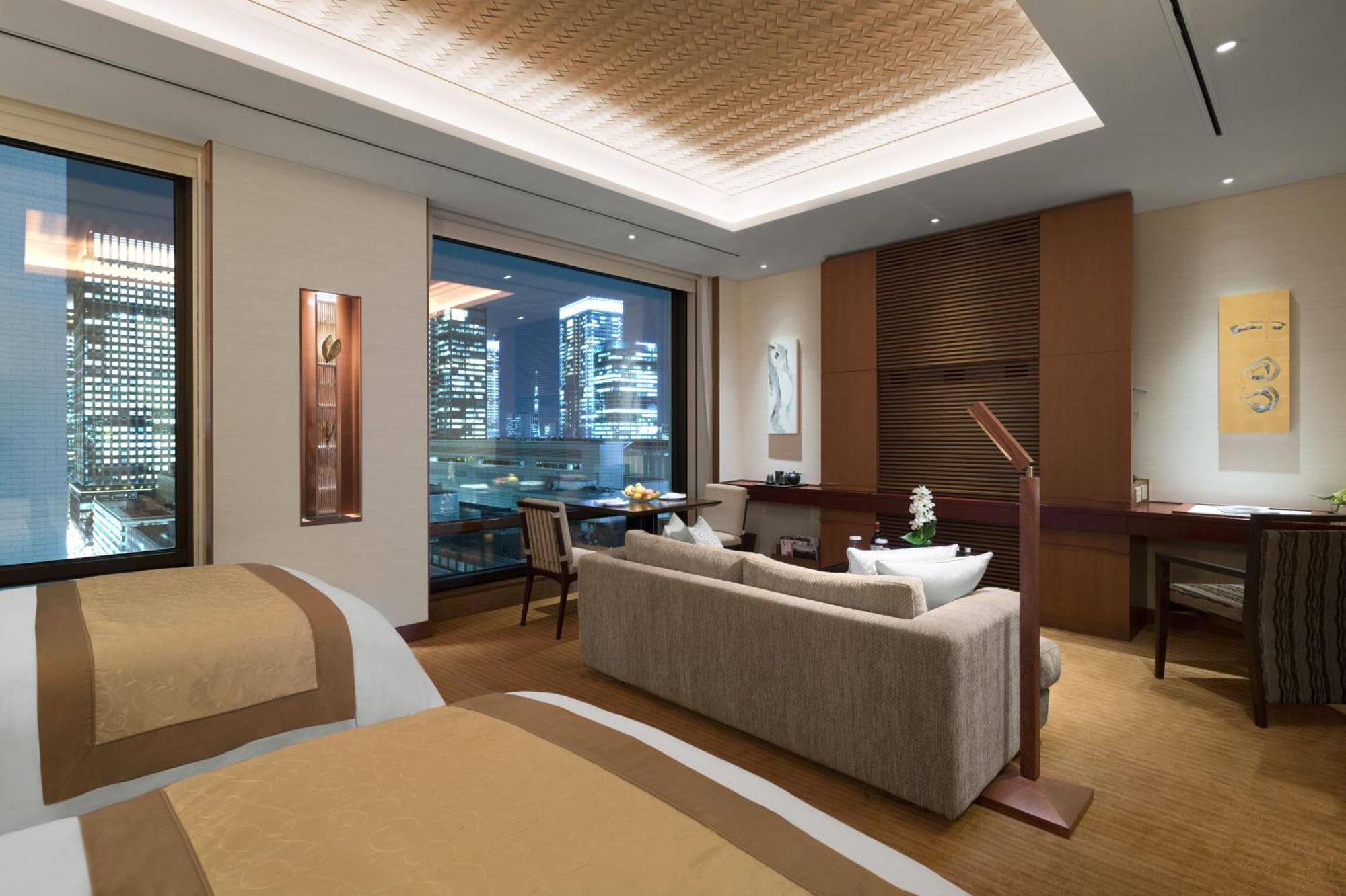 The Peninsula 5*