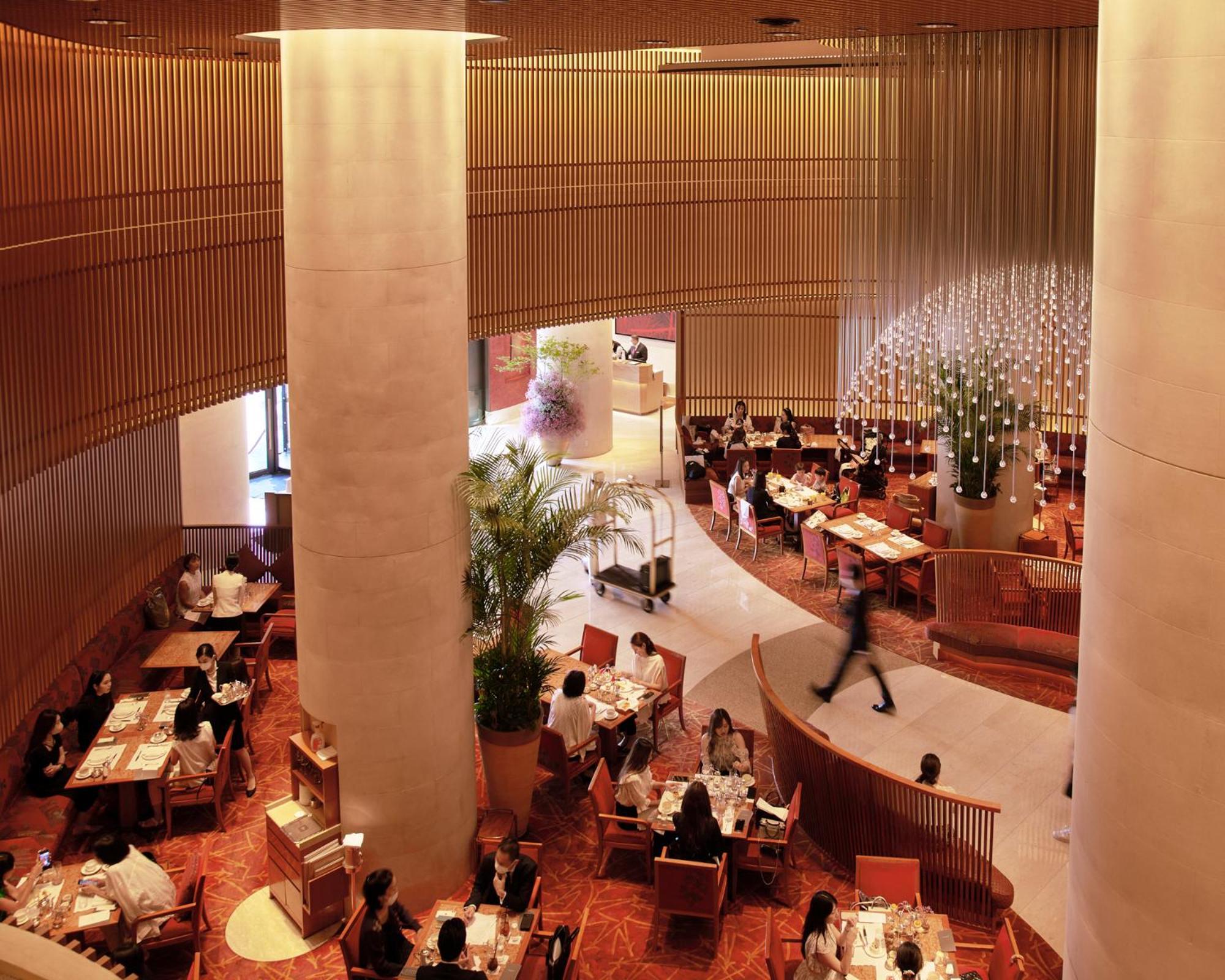 The Peninsula