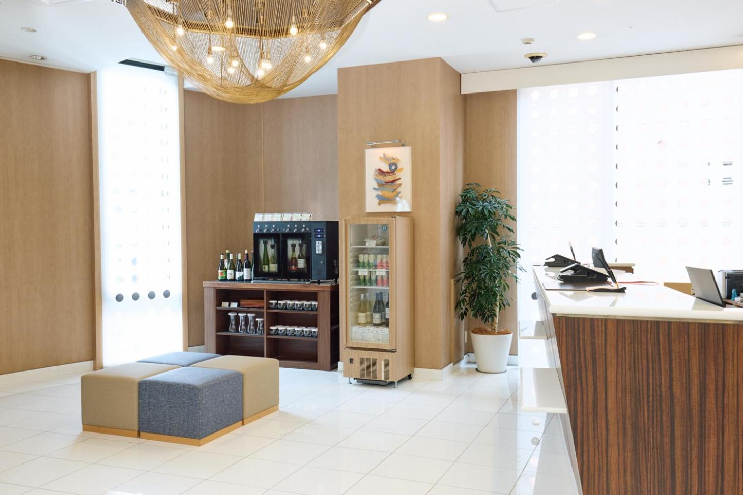 Hotel Ginza International