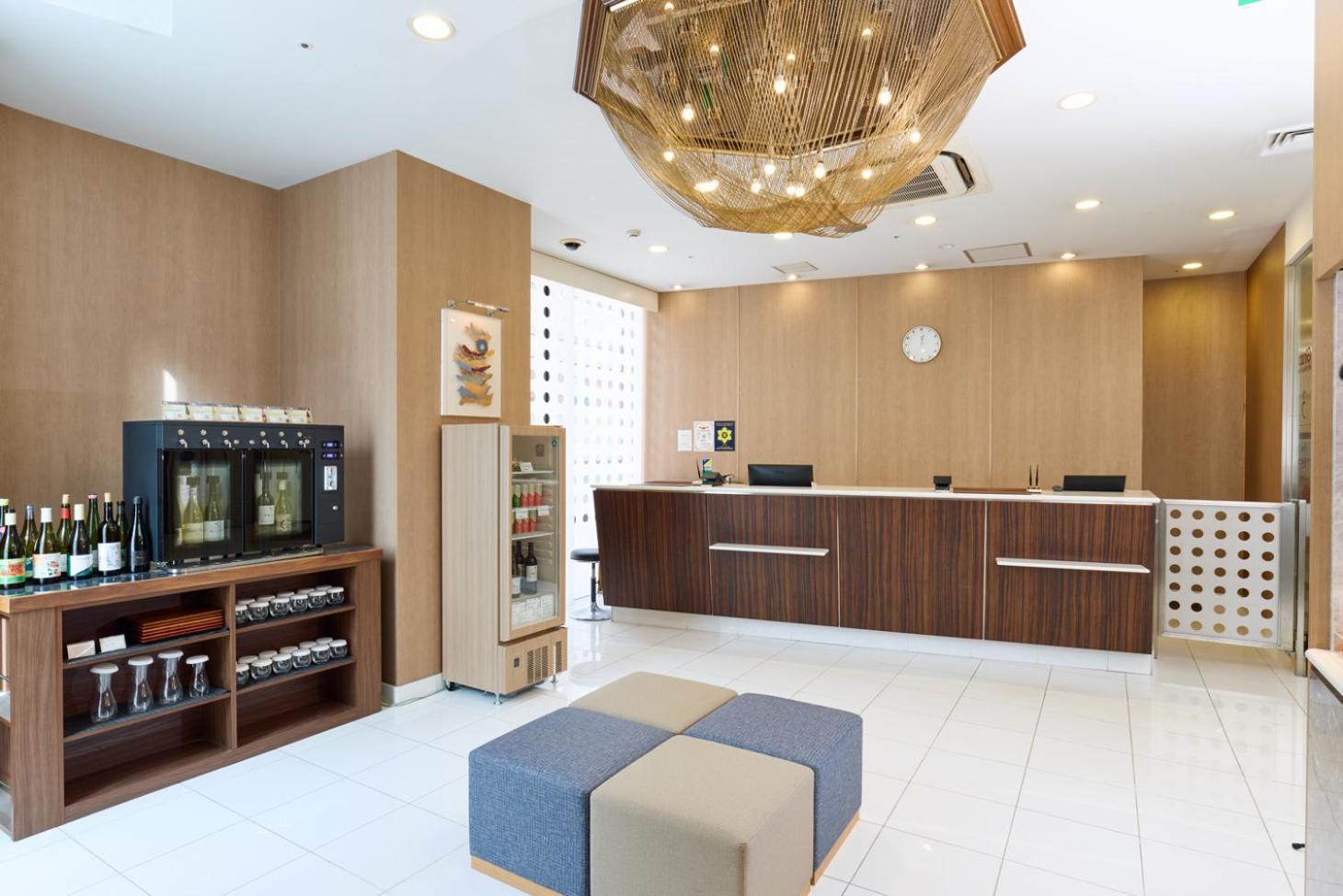 Ginza International Hotel