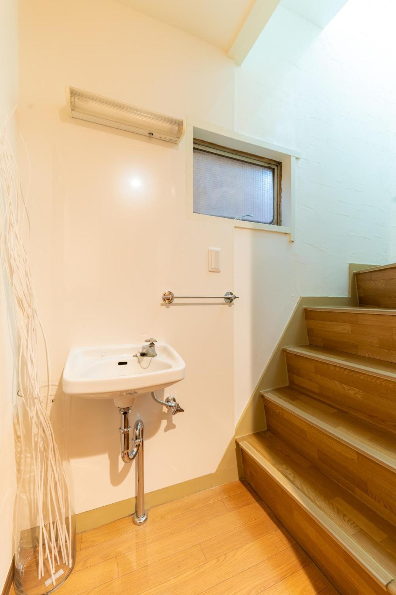 Apartment Tasuki *