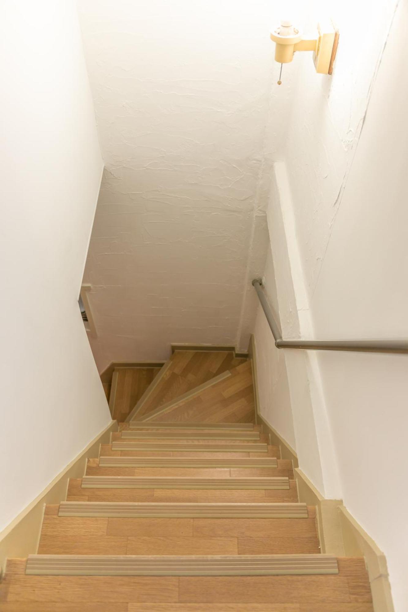 Apartment Tasuki Tokyo