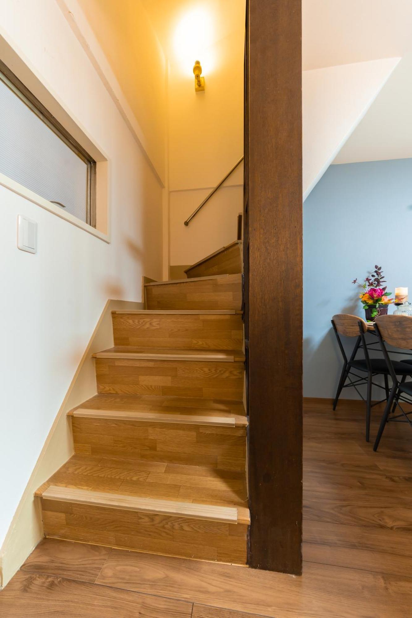 Tasuki Apartment