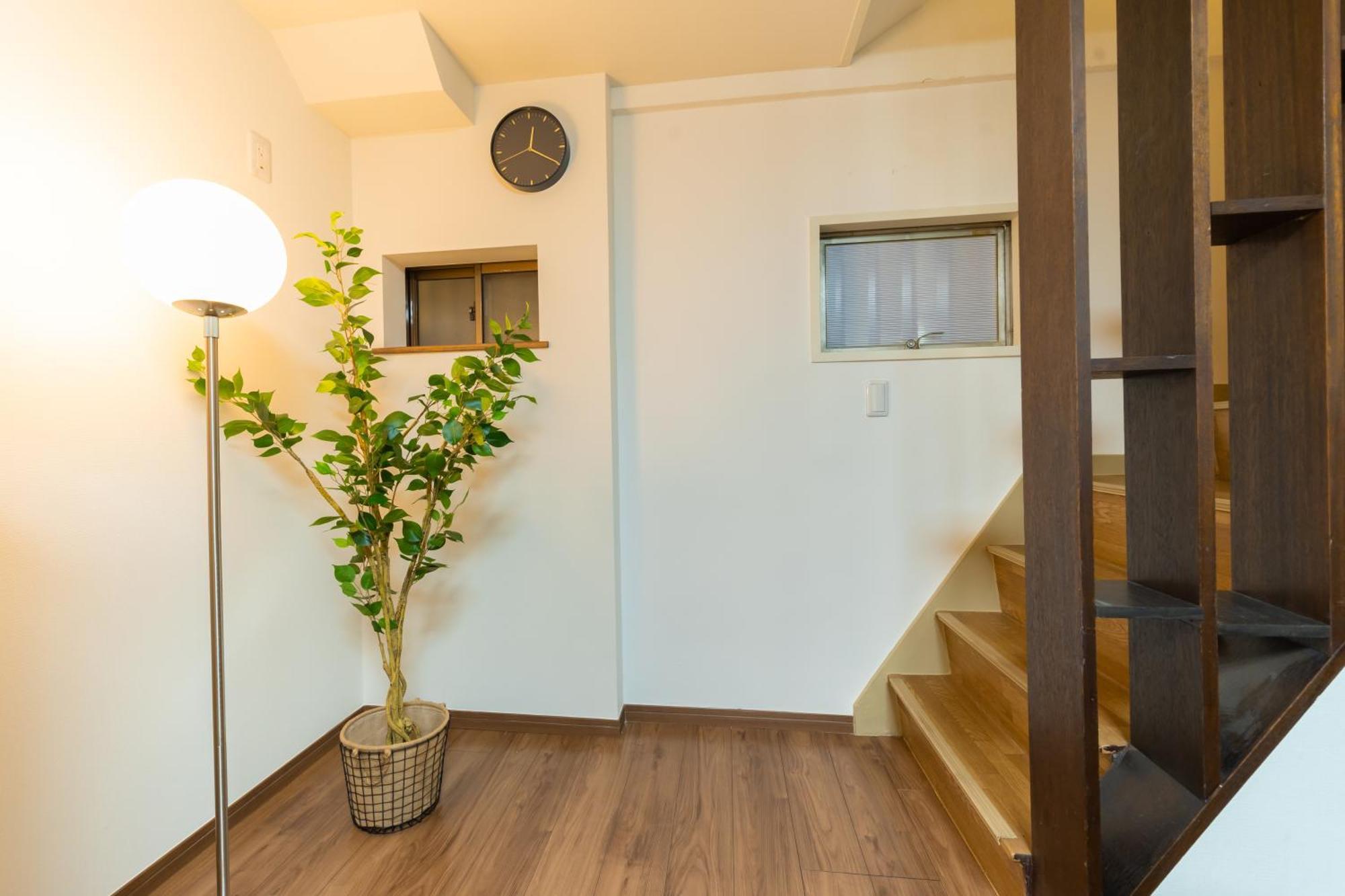 Apartment Tasuki