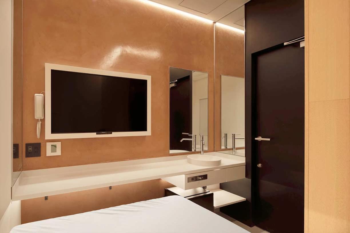 Min 大人専用 Hotel *