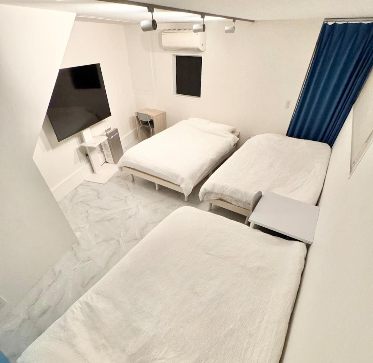 Alphinaud Apartment *