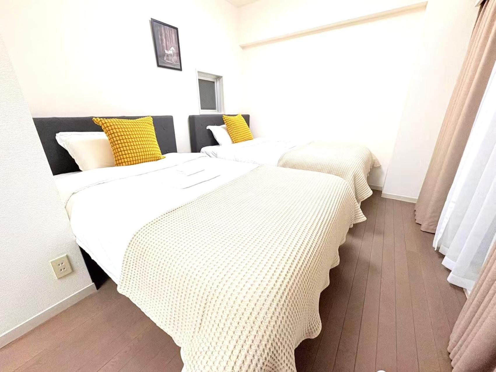 Amadeus 21 Apartment Tokyo
