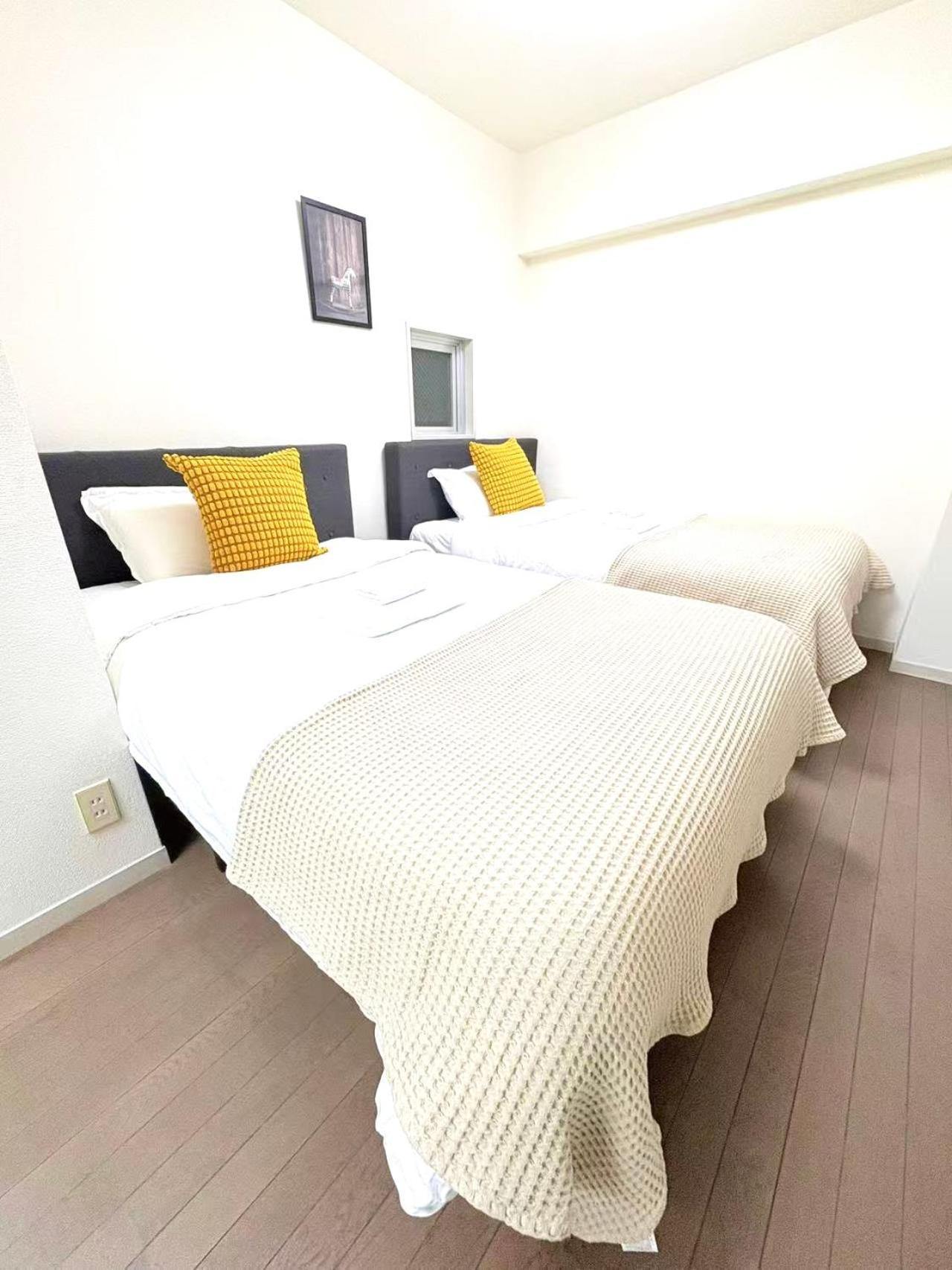 Amadeus 21 Apartment Tokyo