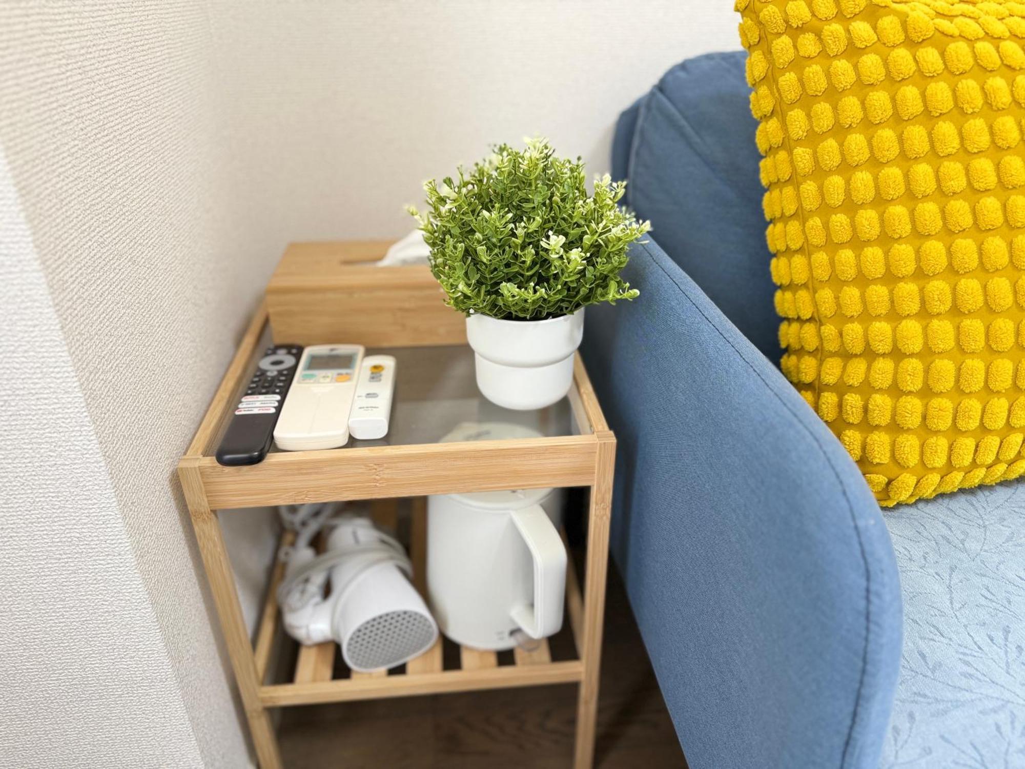 Apartment Amadeus 21 Tokyo